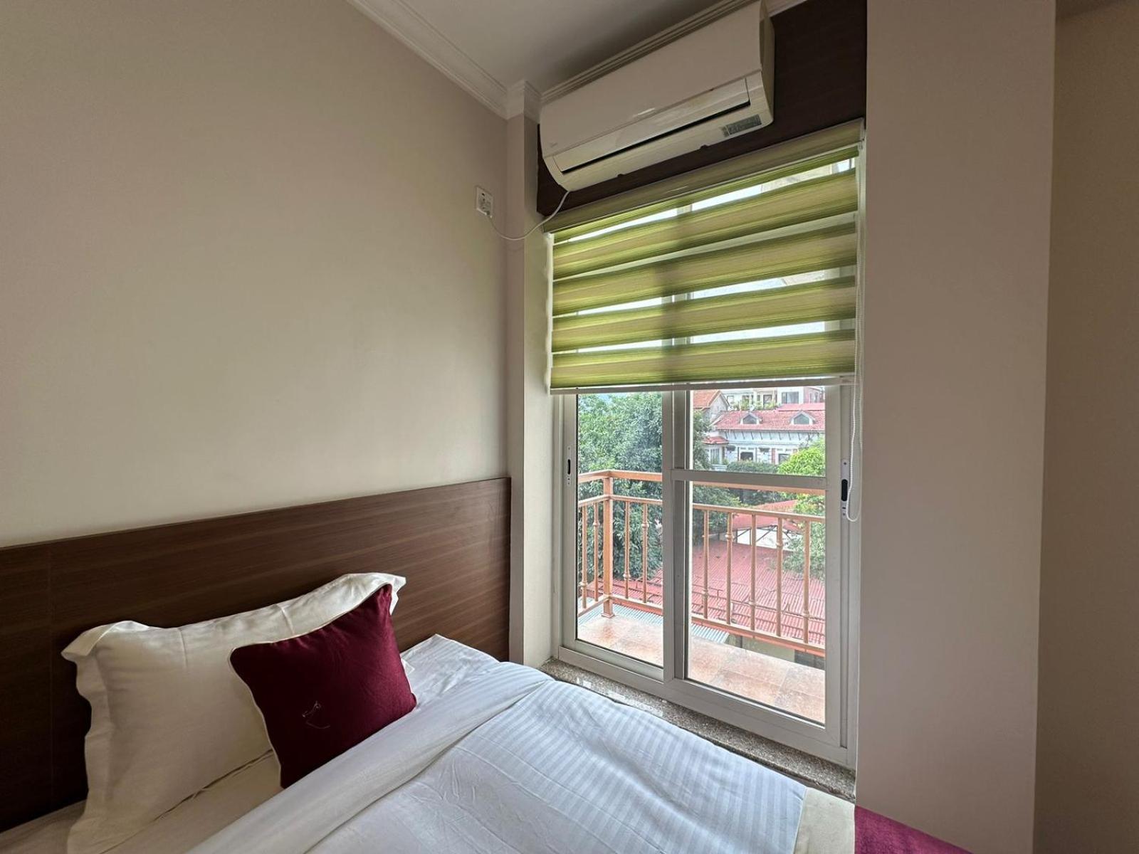 Hostel Sohum Kathmandu