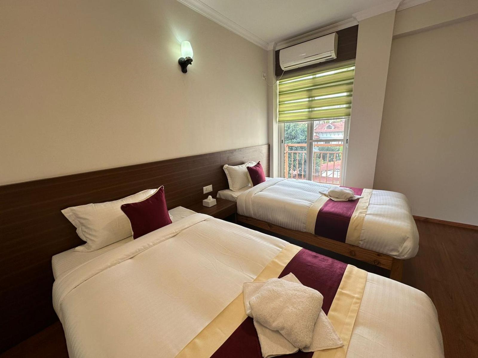 Sohum Hostel *