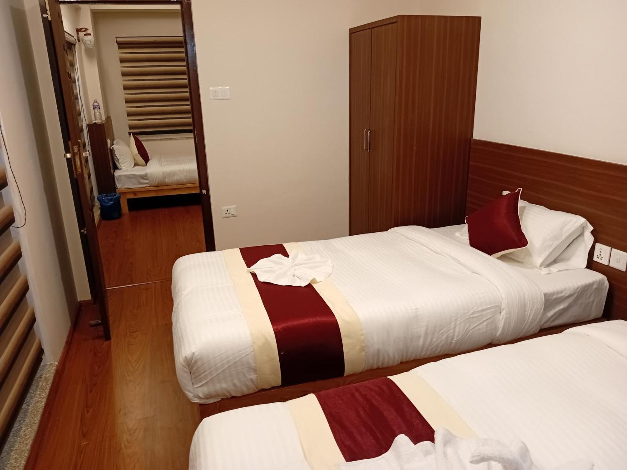 Sohum Hostel