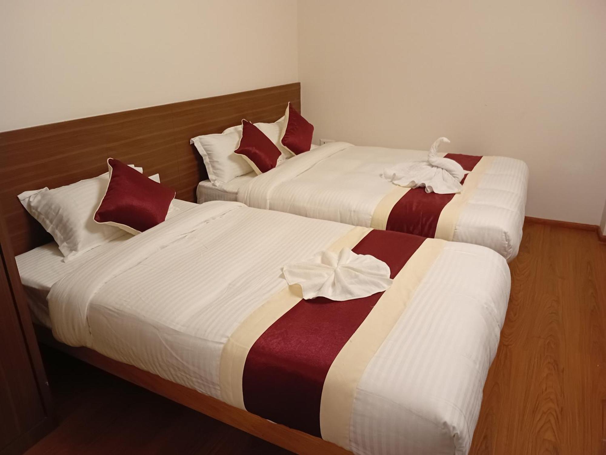 Hostel Sohum *