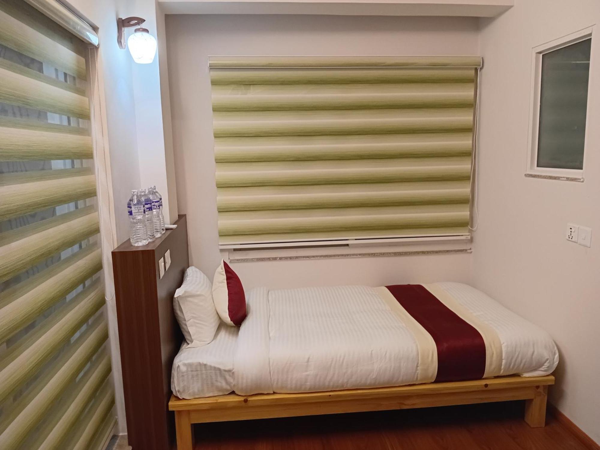 Sohum Hostel Kathmandu
