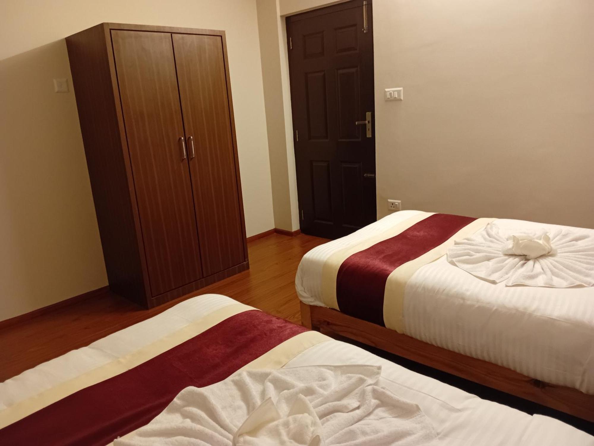 Sohum Hostel