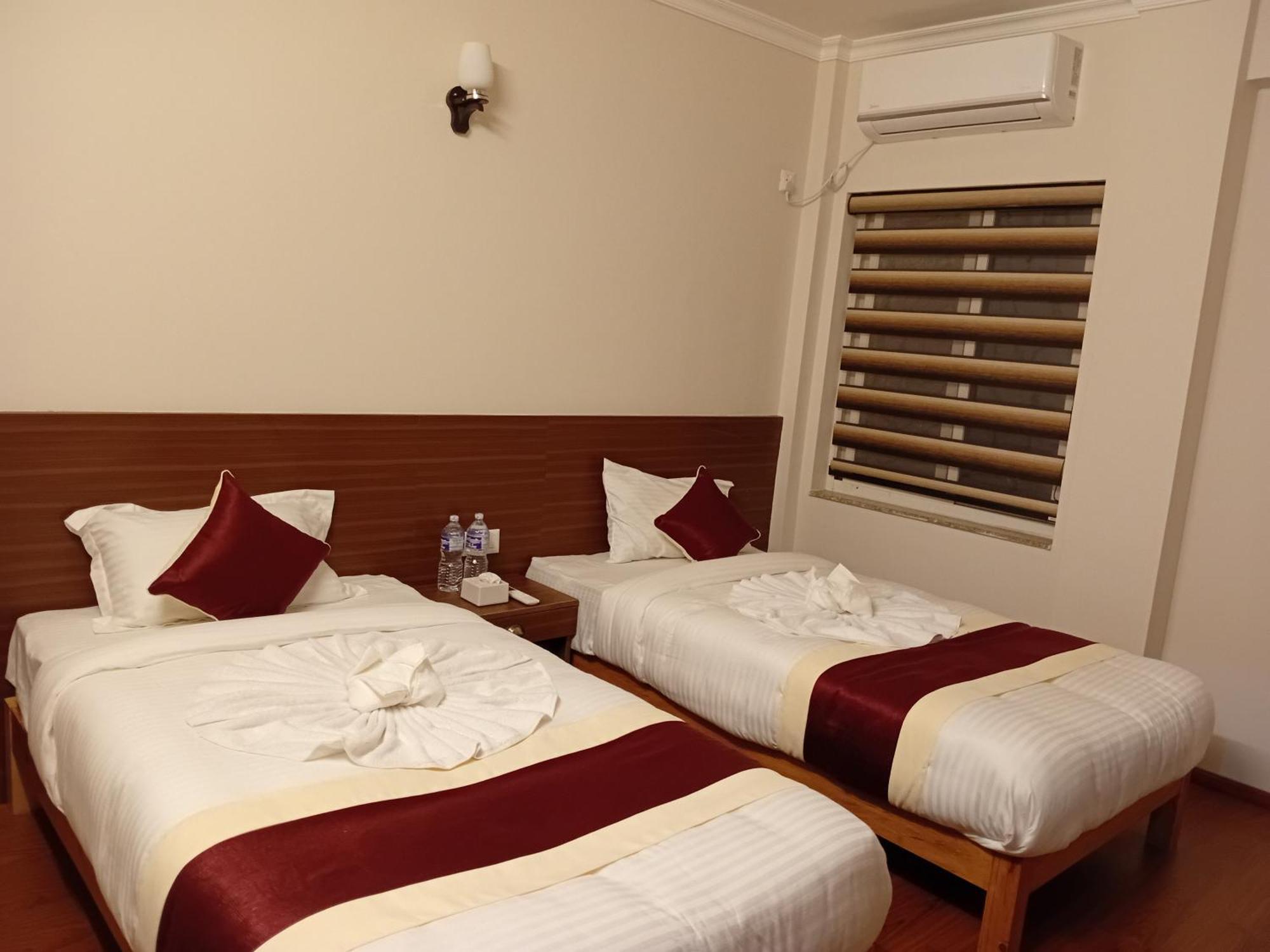 Hostel Sohum *