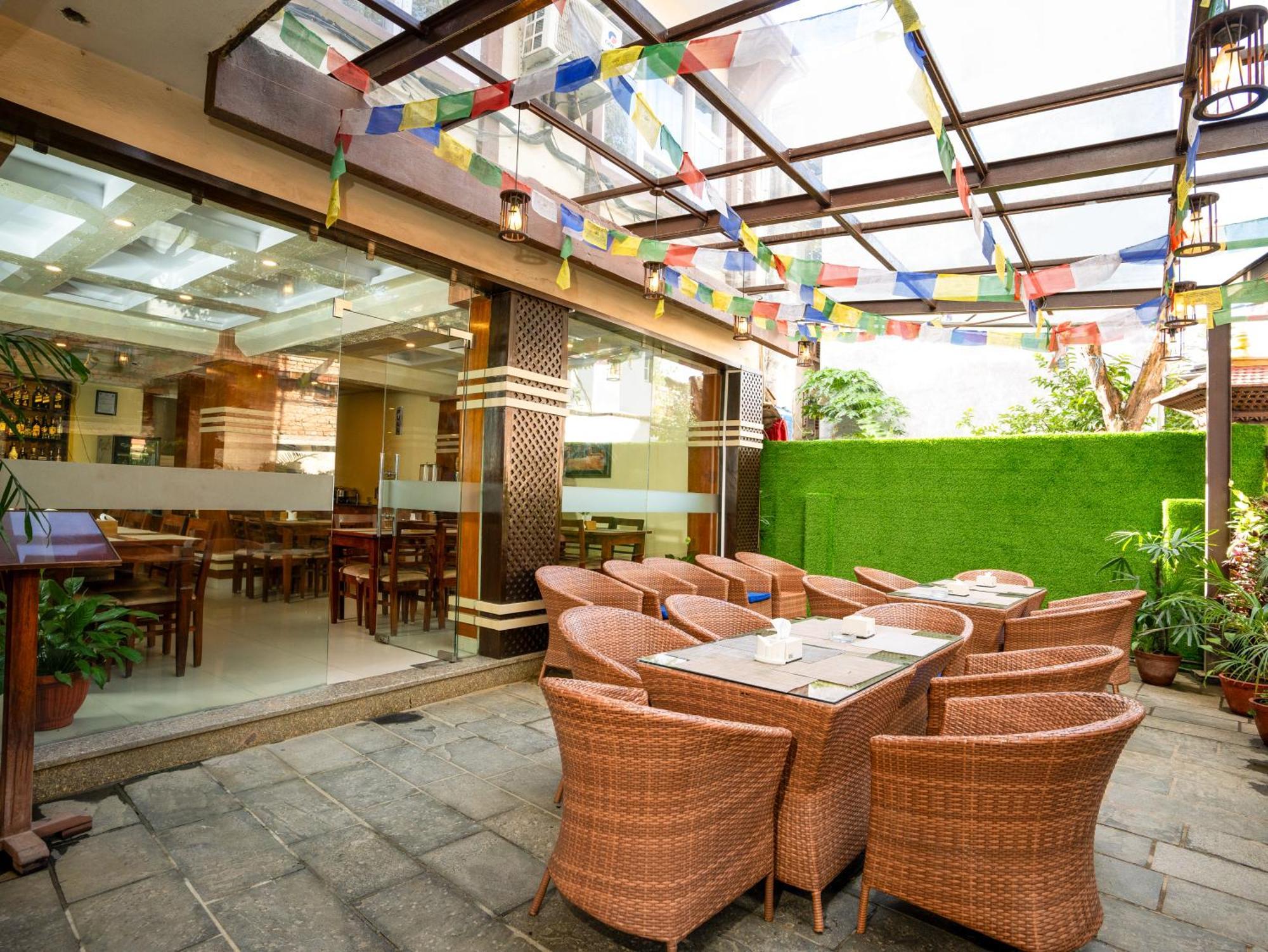 Devo Boutique Hotel