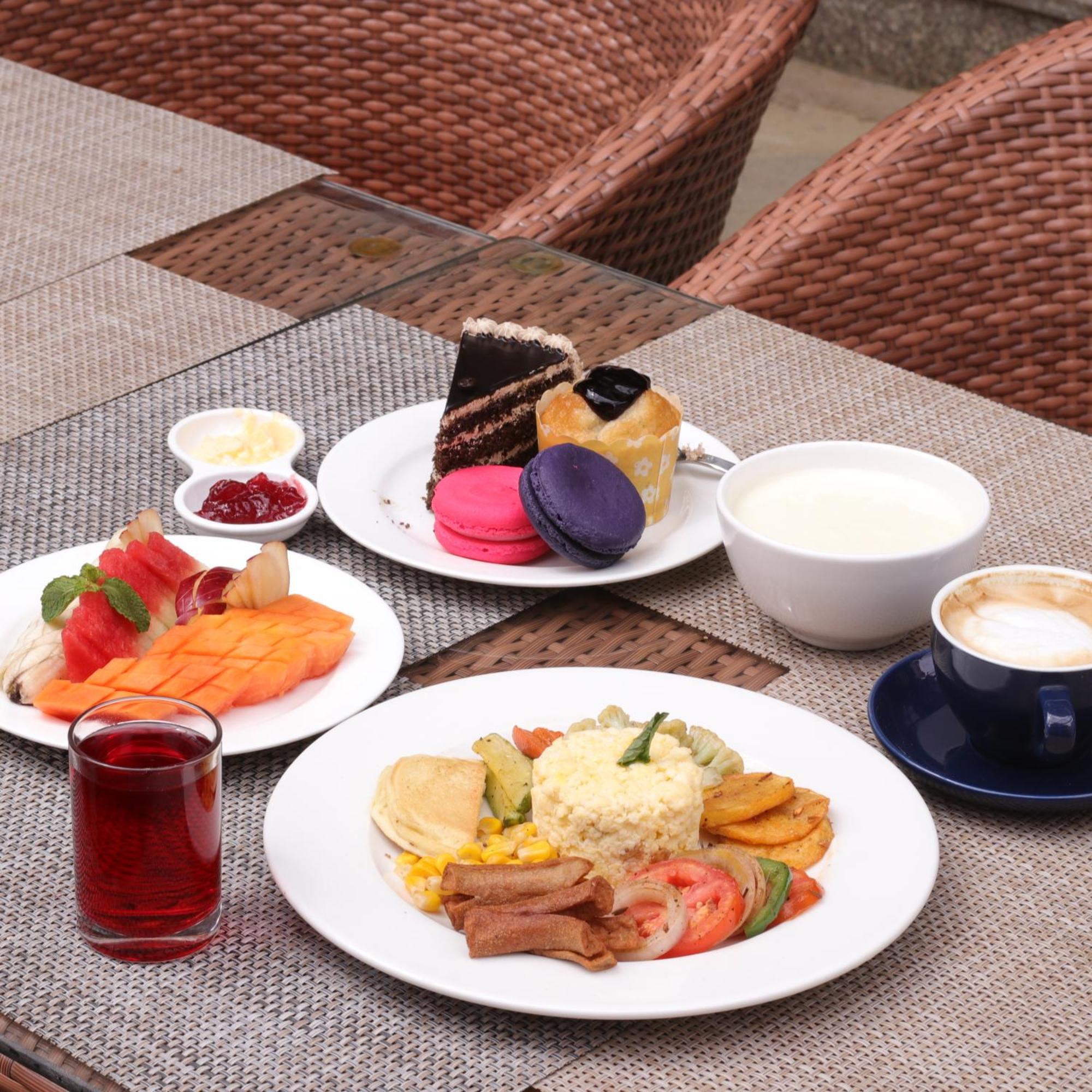 Devo Boutique Hotel 3*