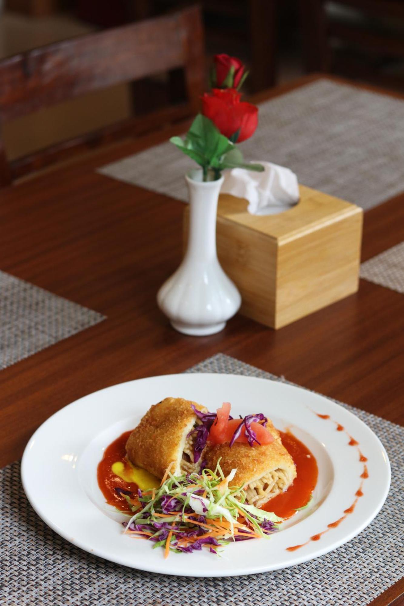 Hotel Devo Boutique Kathmandu