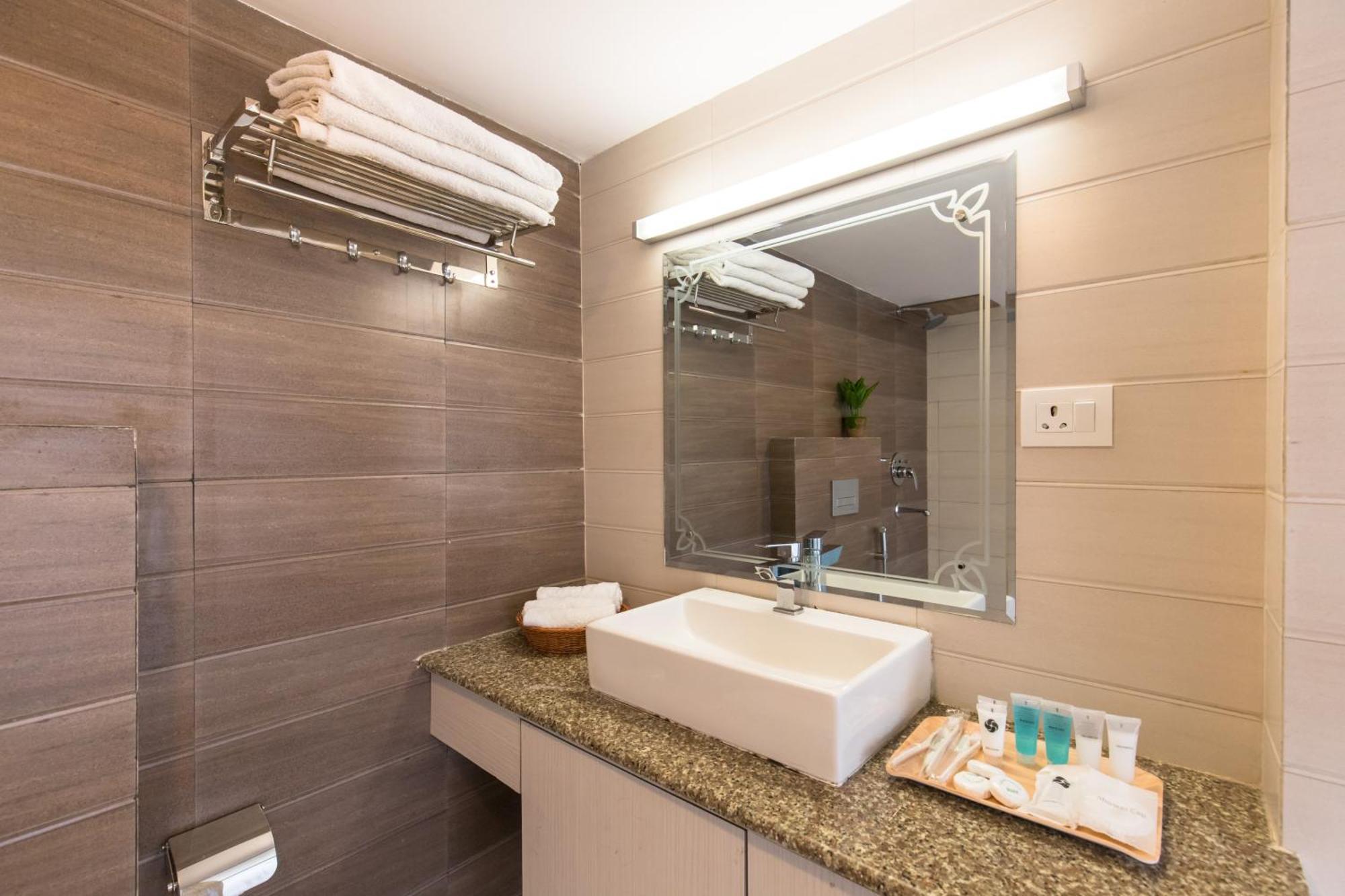 Hotel Devo Boutique 3*