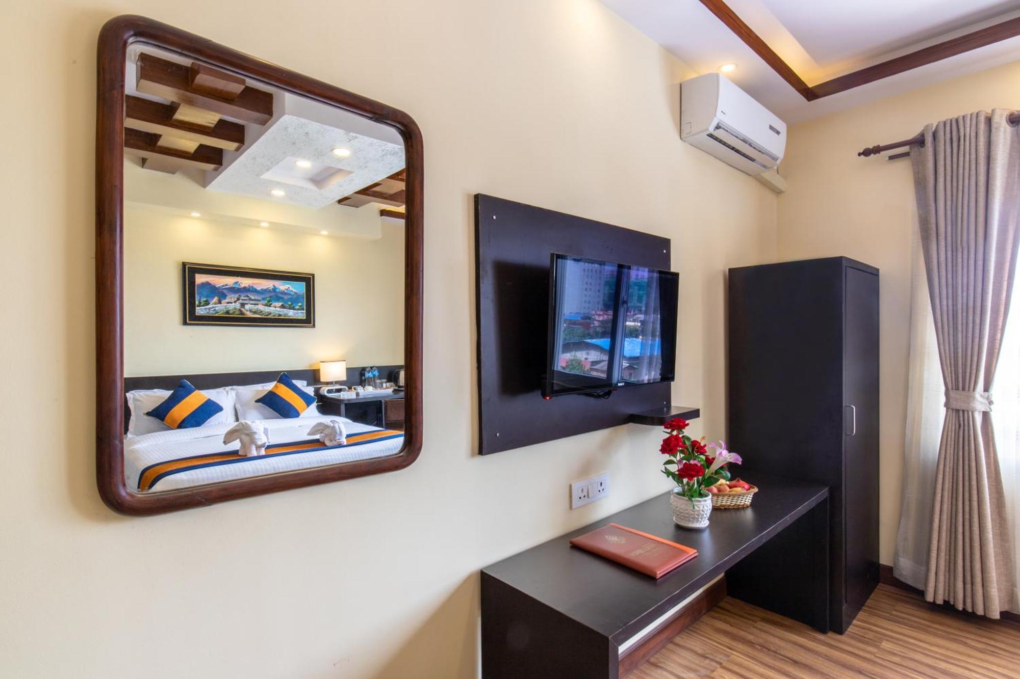 Devo Boutique Hotel