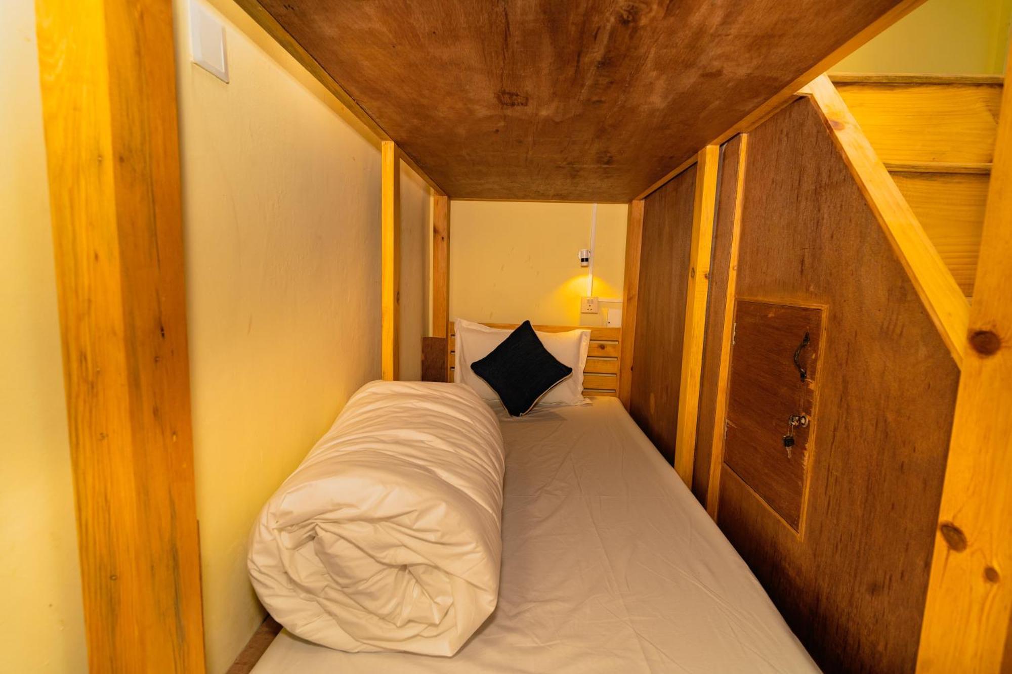 Hotel Aashraya Kathmandu