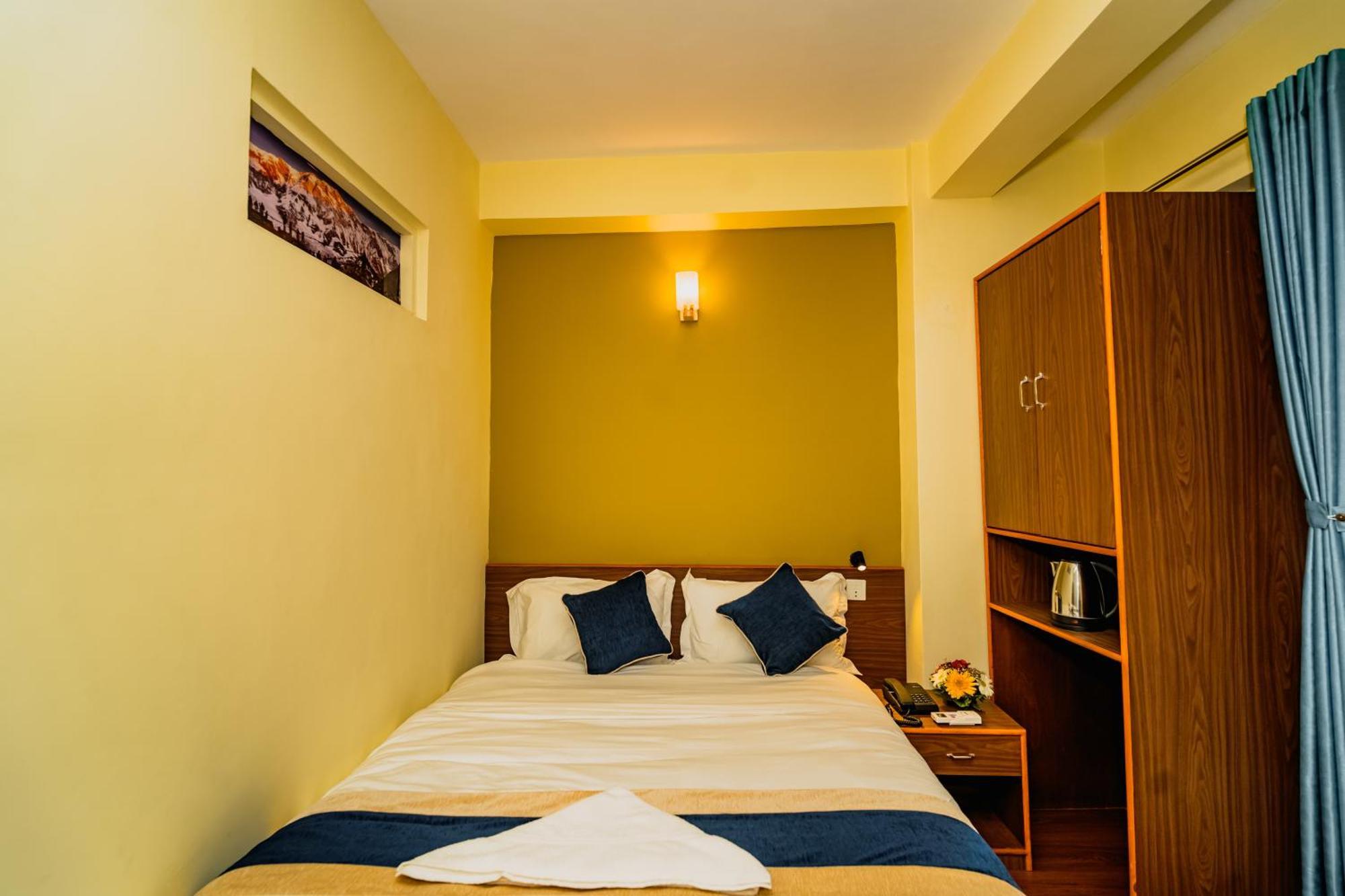 Aashraya 2* Kathmandu