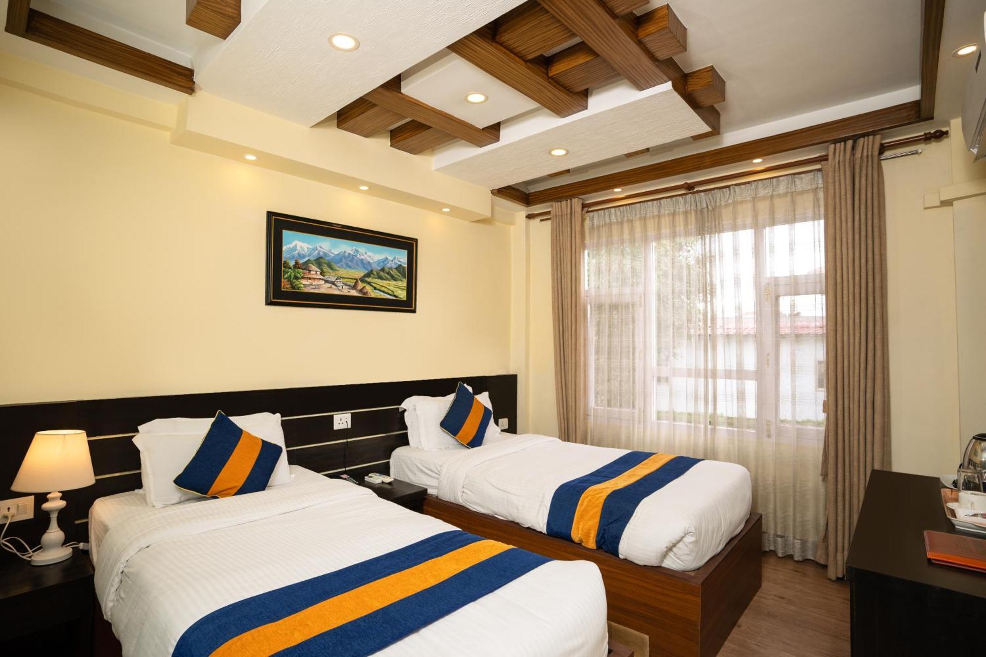 Devo Boutique Hotel