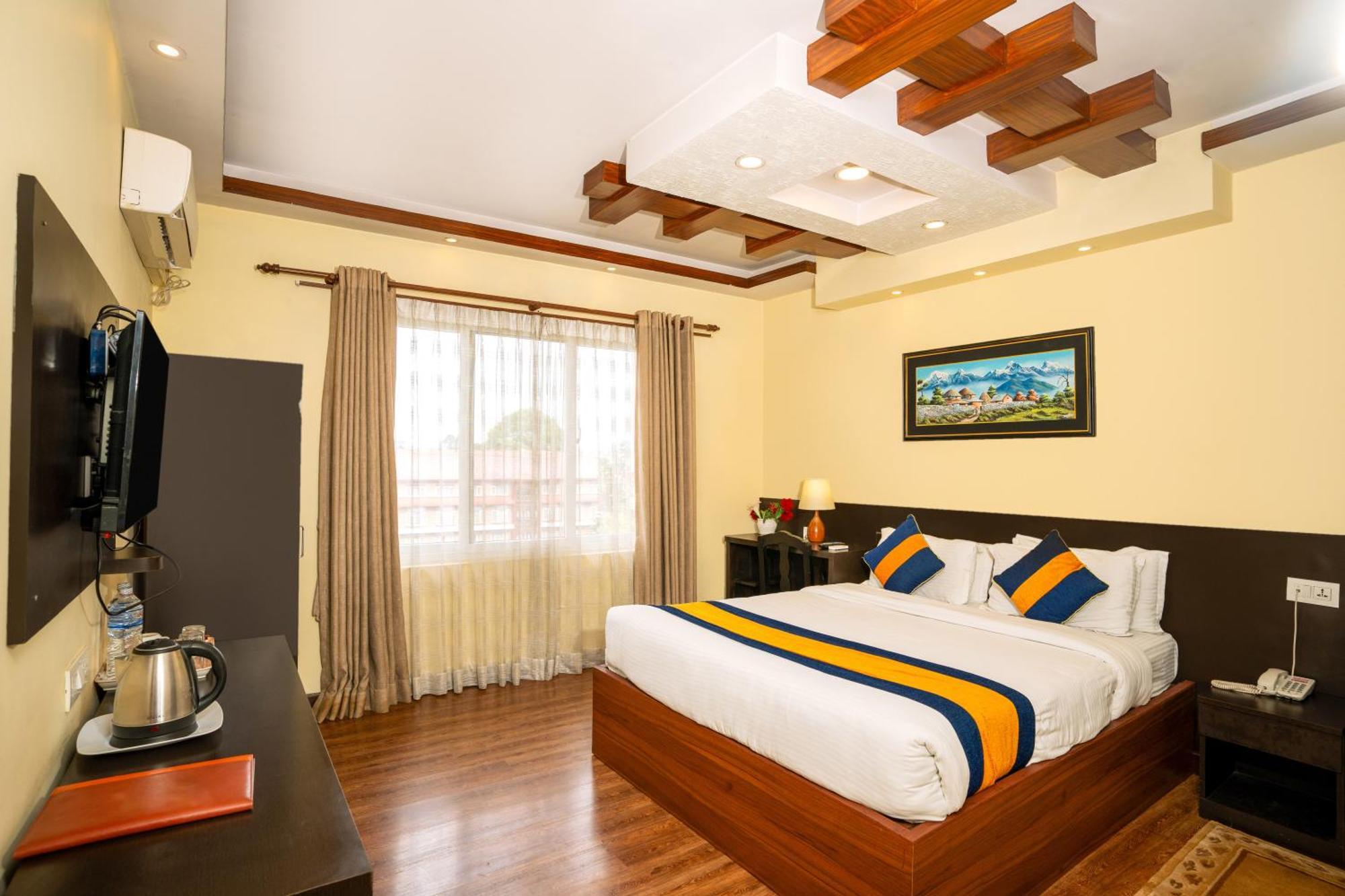Devo Boutique Hotel