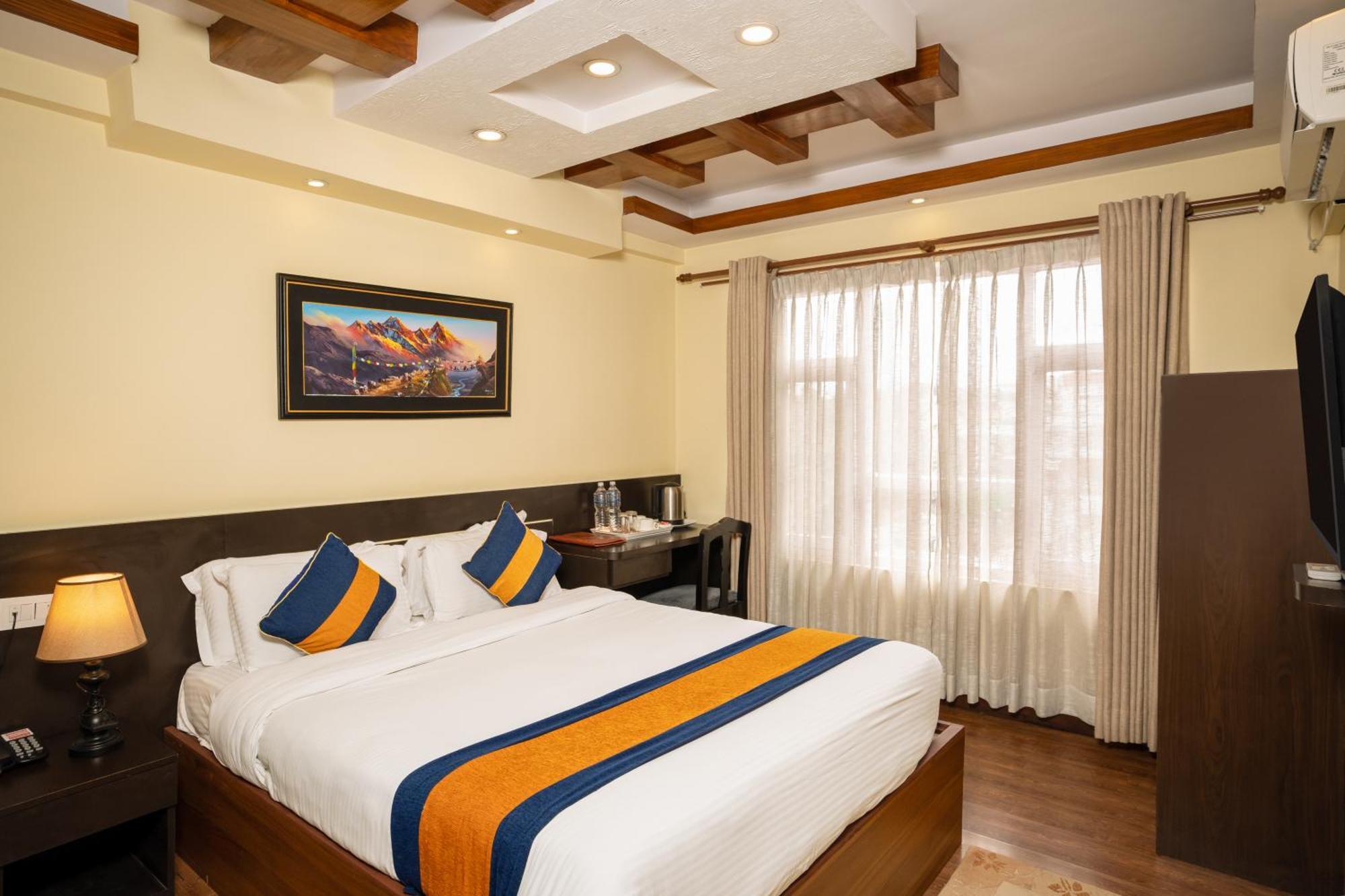 Hotel Devo Boutique Kathmandu