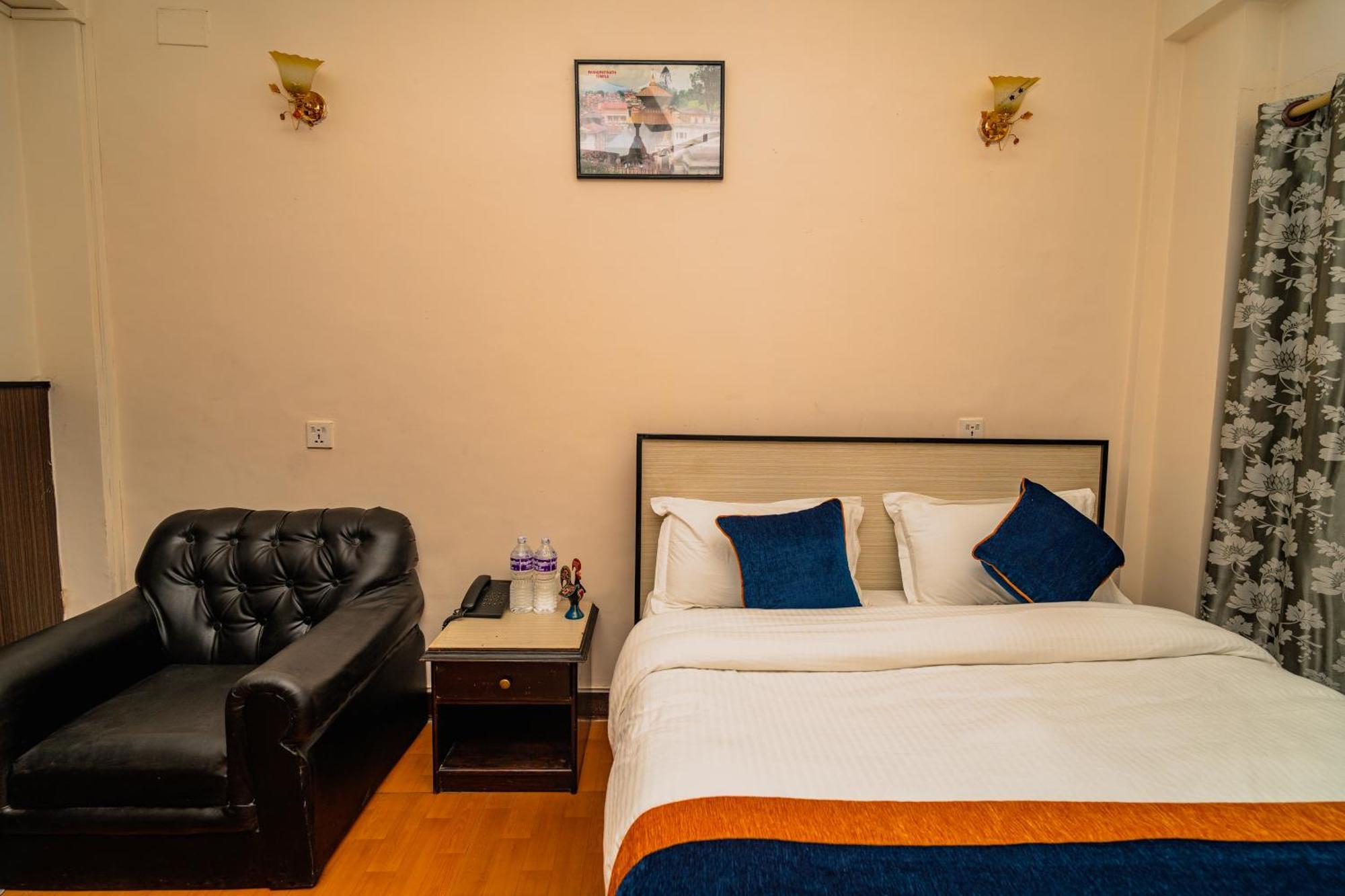 Karma Travellers Hotel Kathmandu