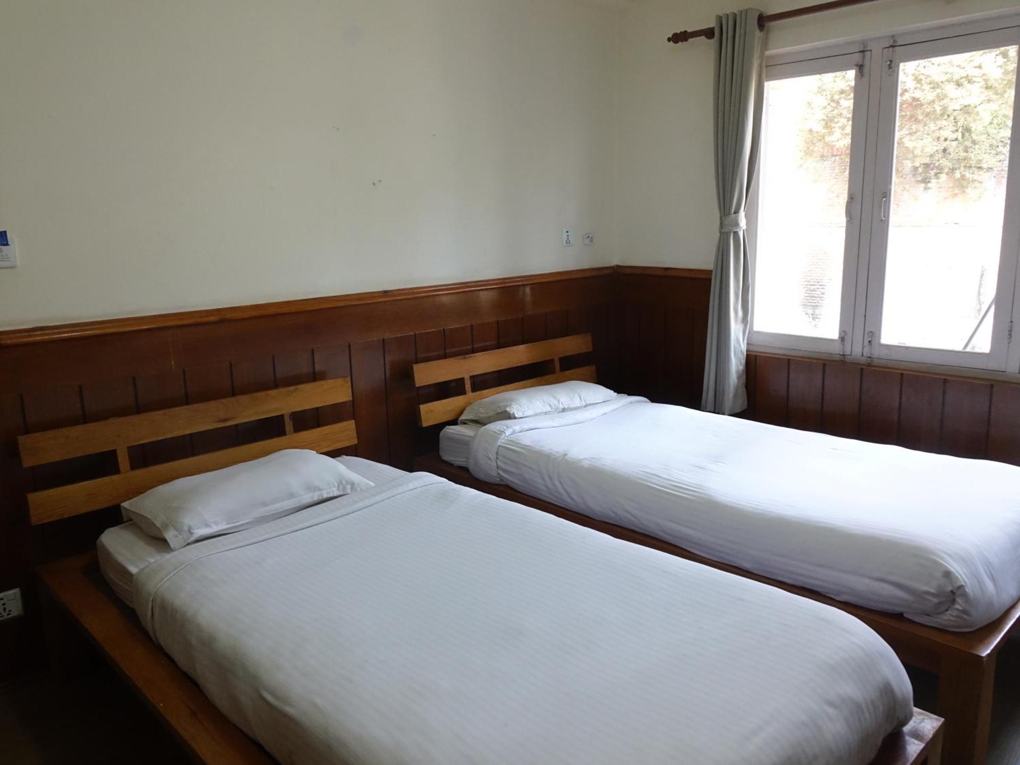 Hotel Suva Kathmandu