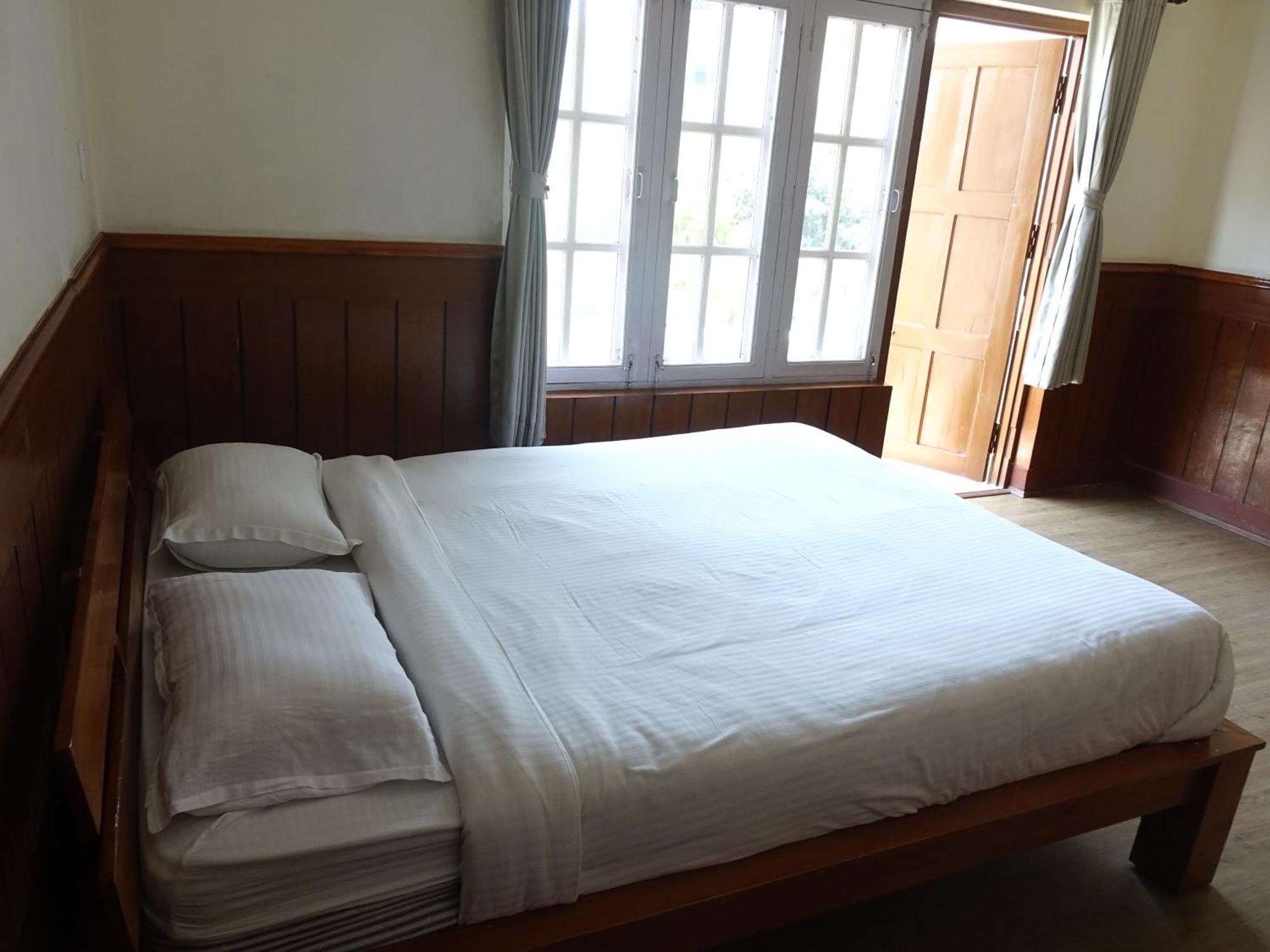 Suva Hotel *