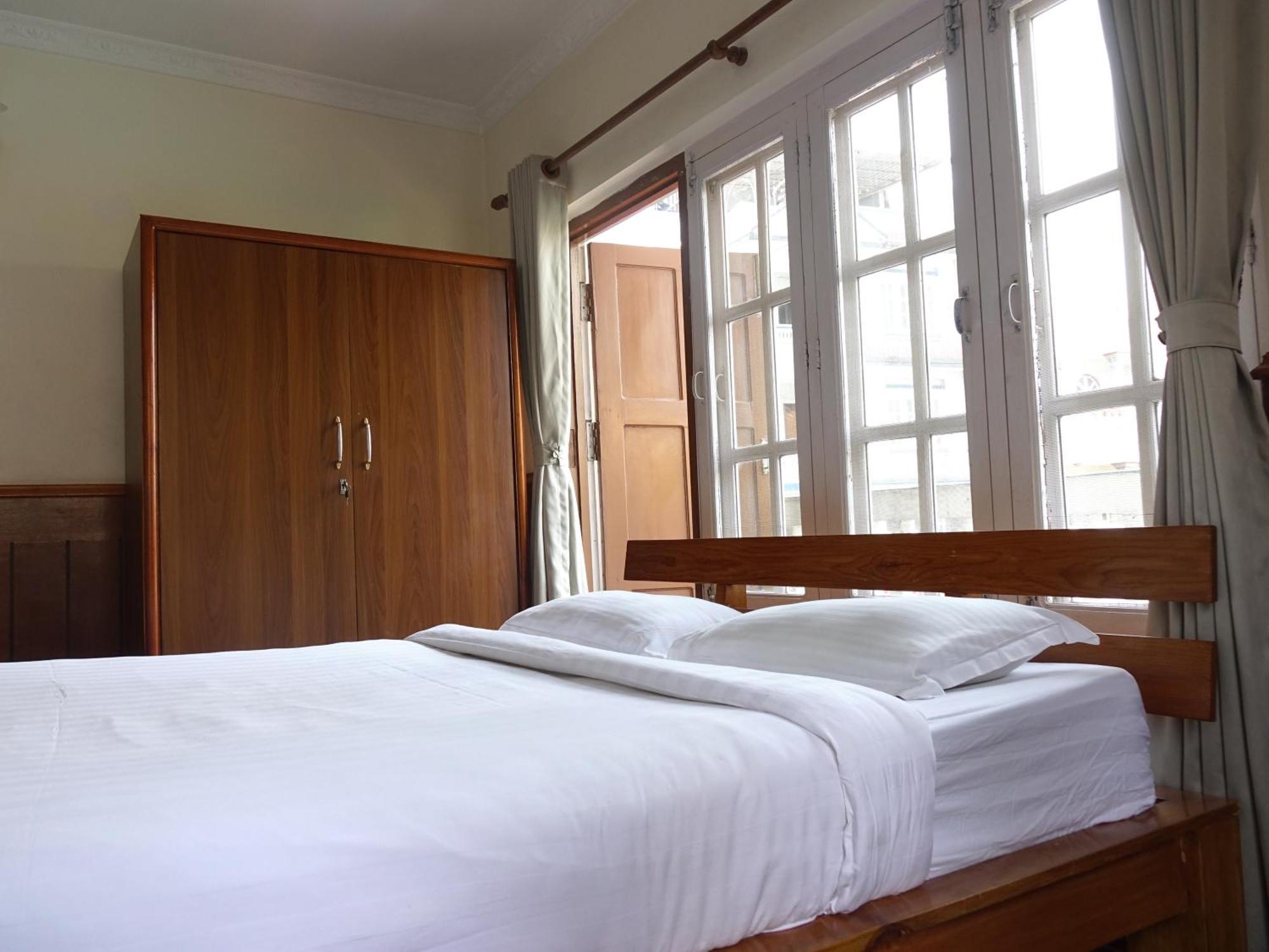 Suva Hotel Kathmandu