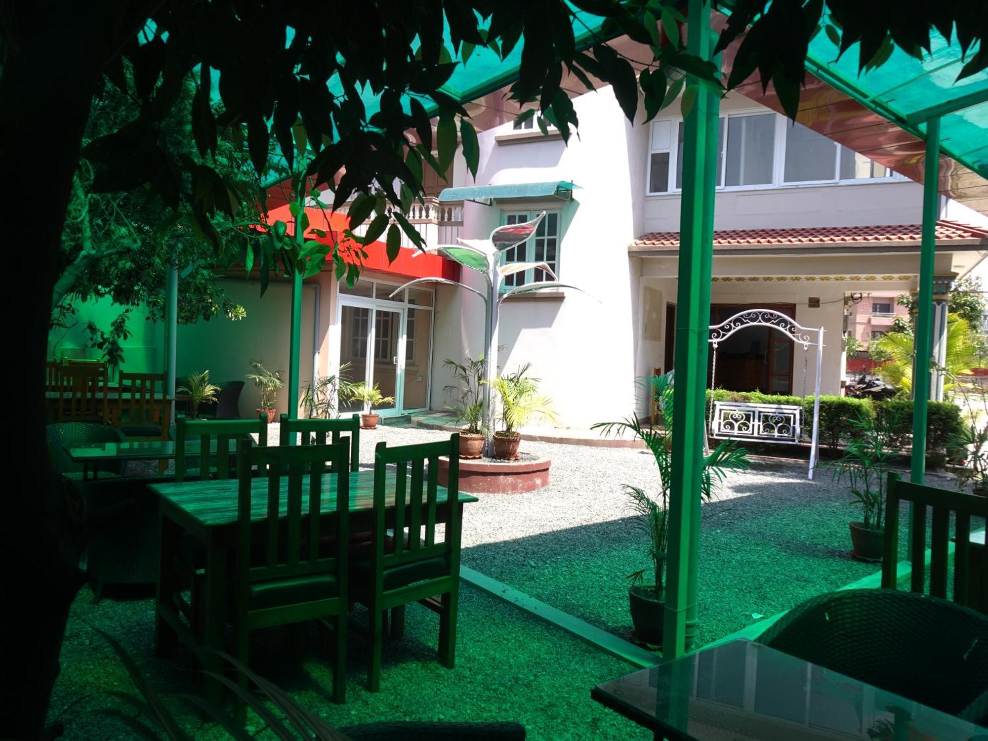 Hotel Suva