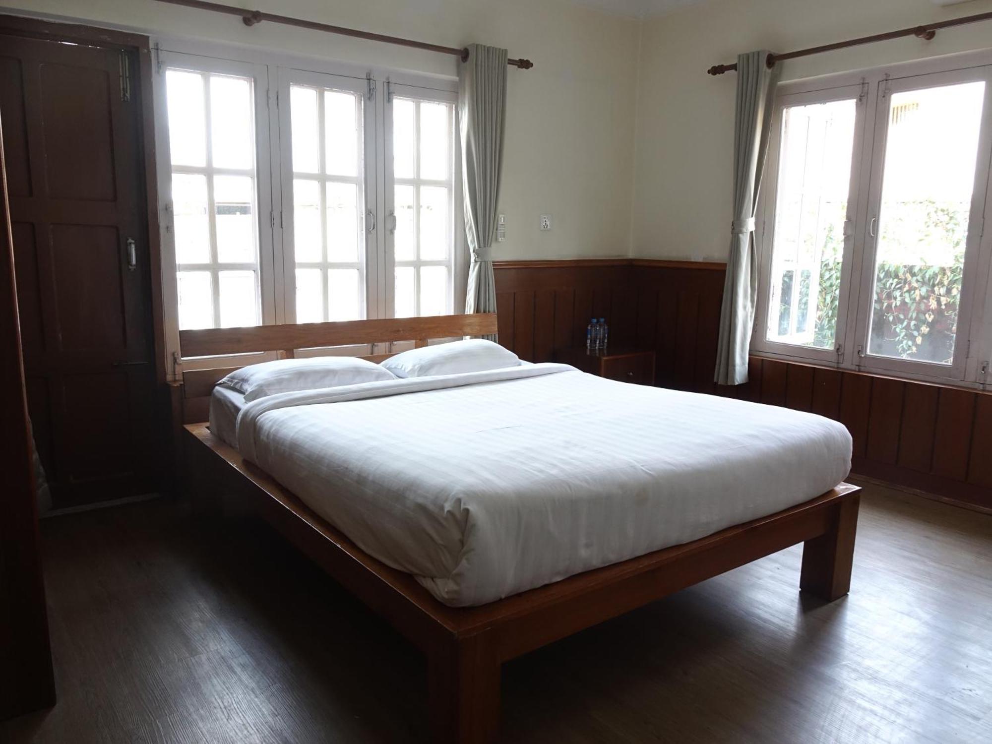 Suva Hotel Kathmandu