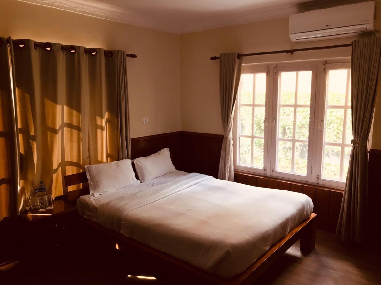 Suva Hotel