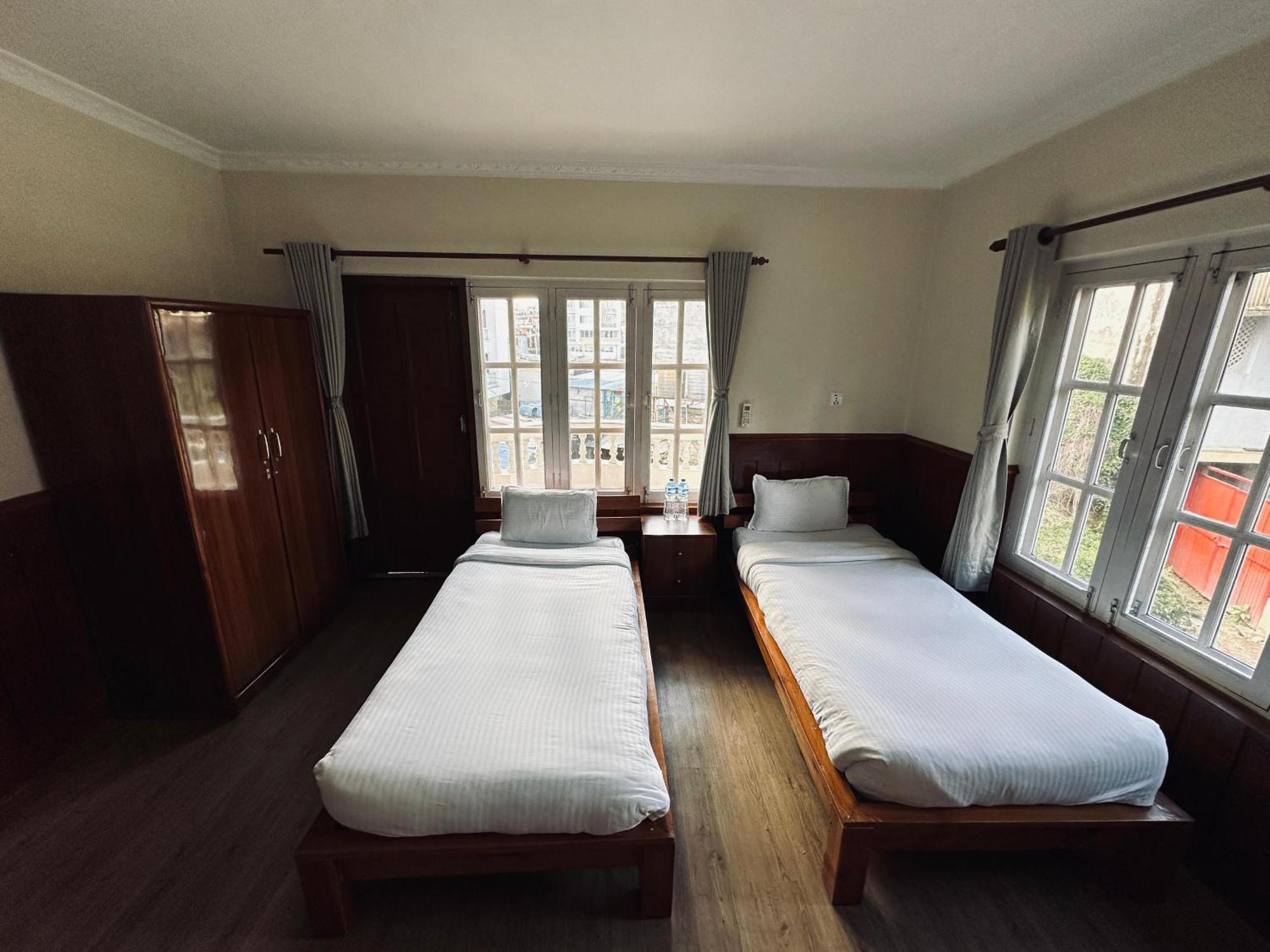 Hotel Suva