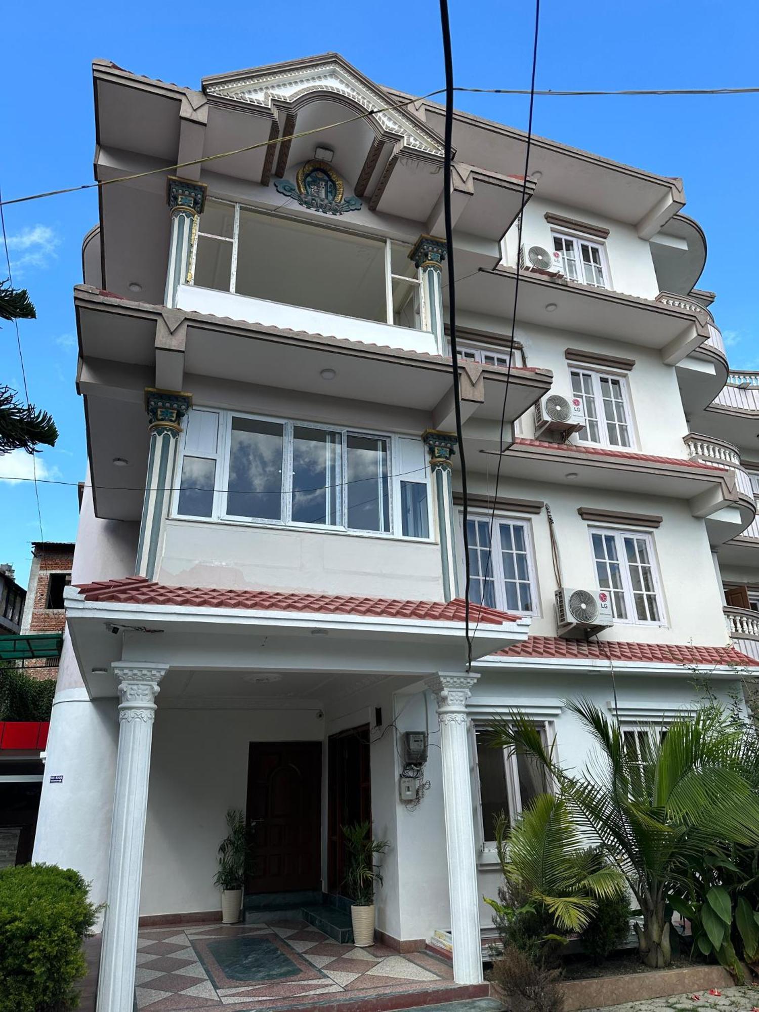 Suva Hotel