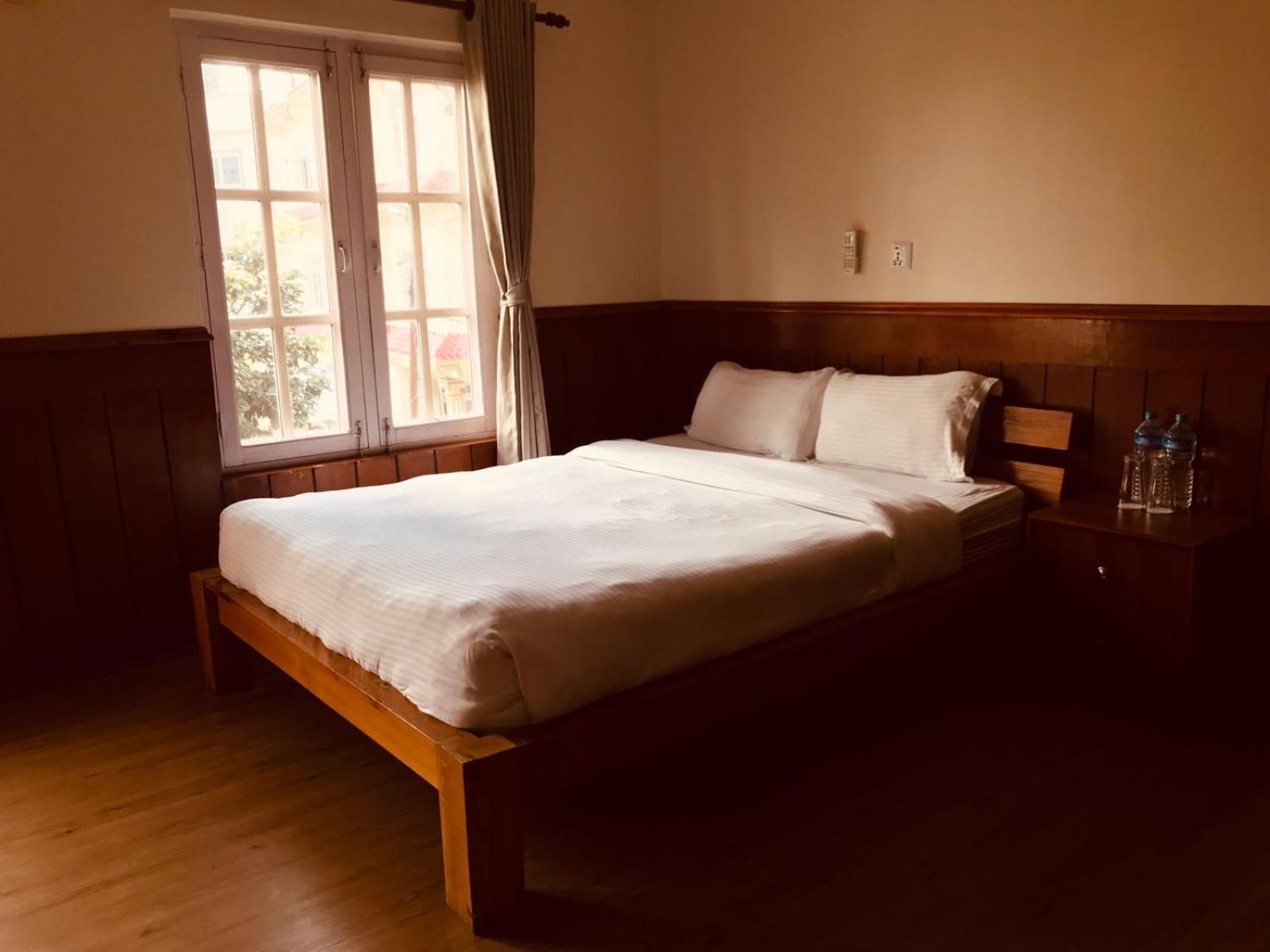 Hotel Suva Kathmandu
