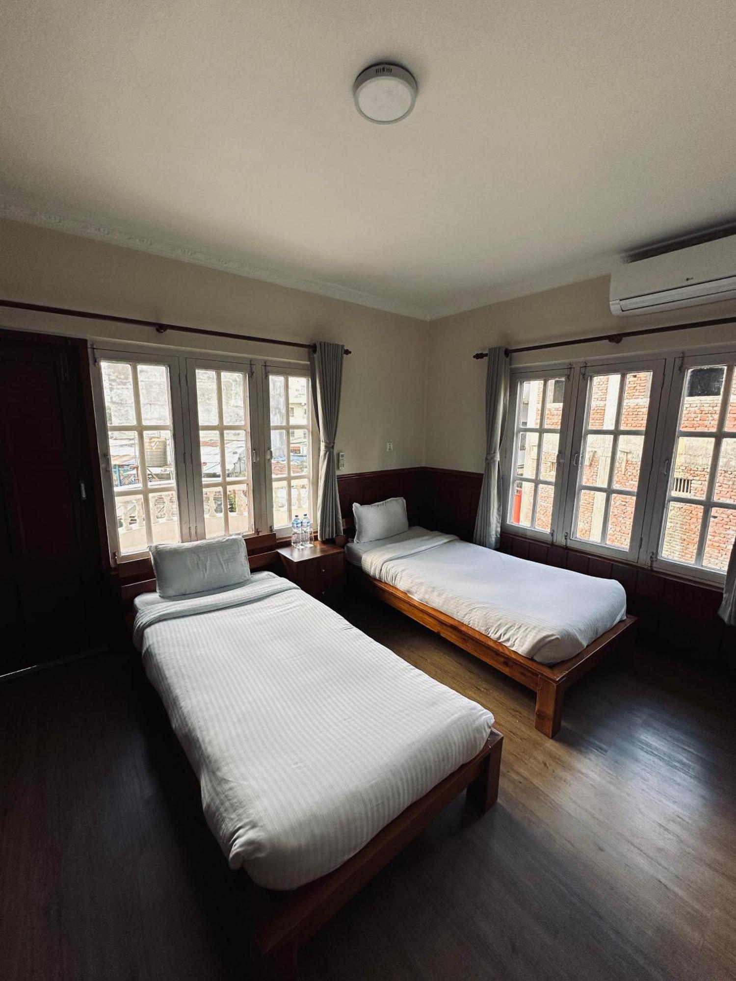 Hotel Suva Kathmandu