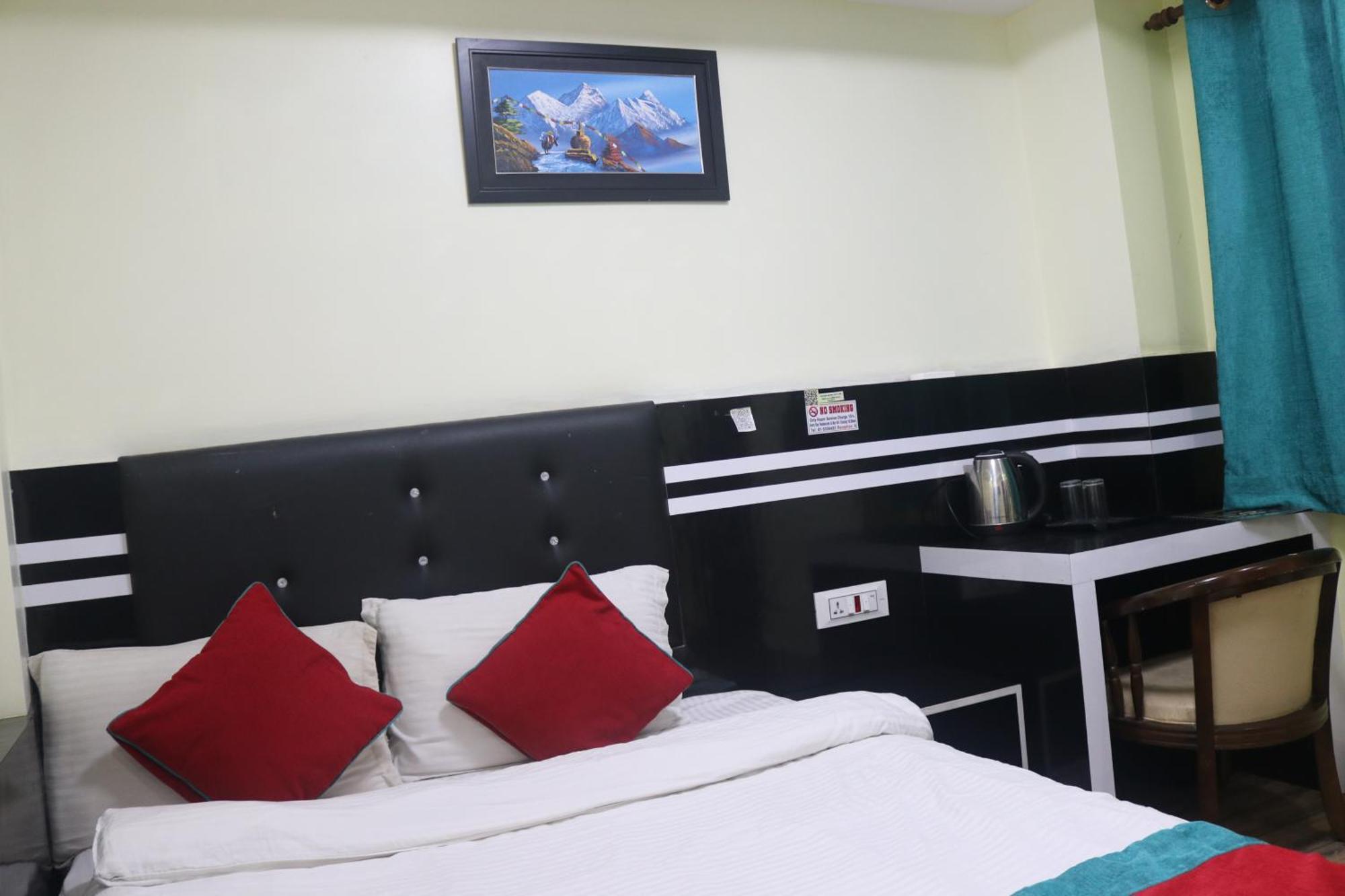 Hotel Youjin *