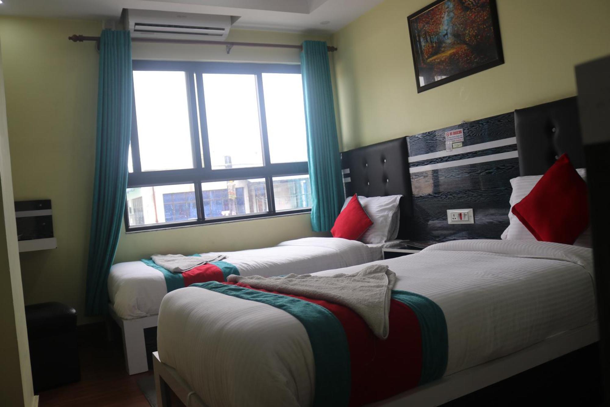 Youjin Hotel Kathmandu