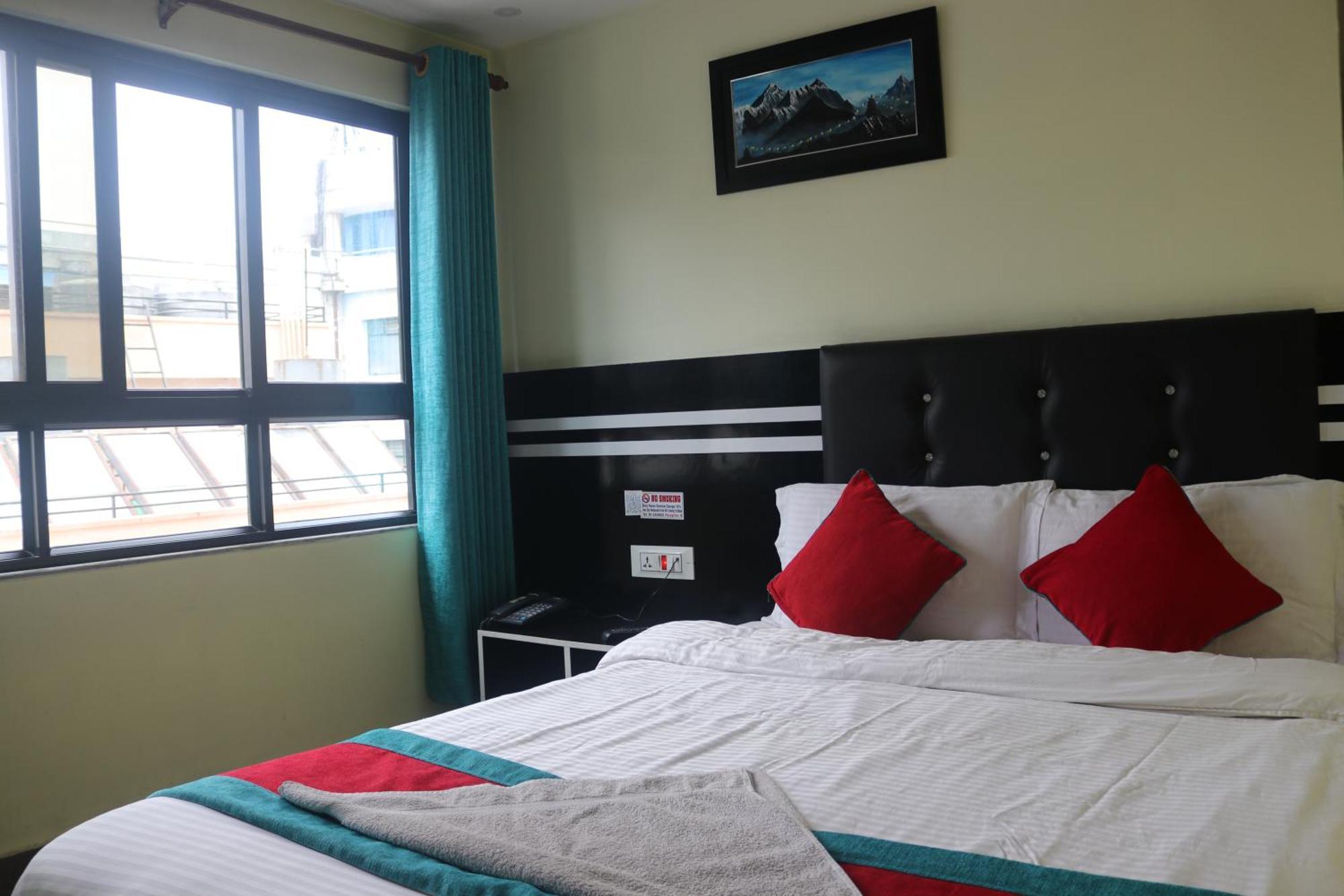 Youjin Hotel