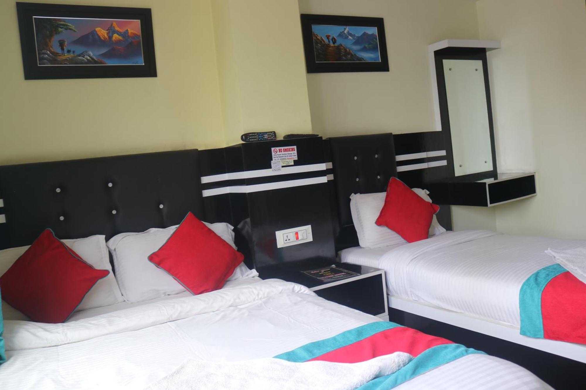 Youjin Hotel Kathmandu