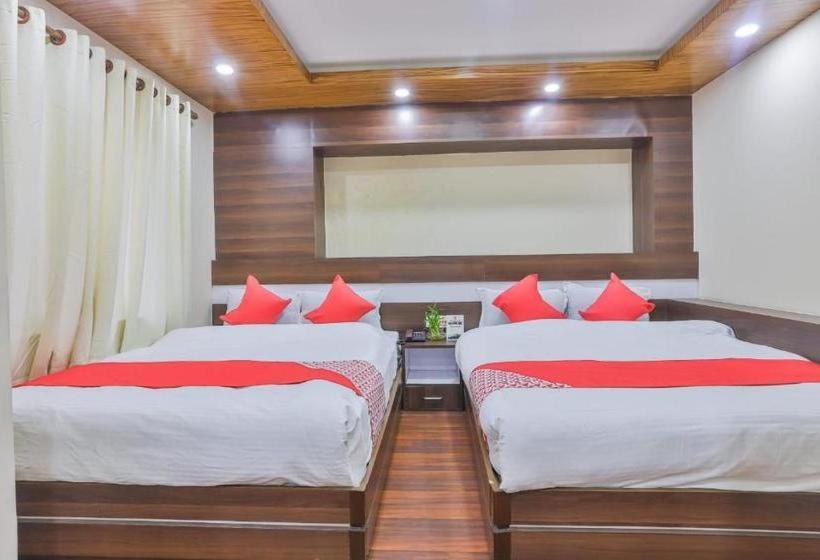 Hotel Pashupati *