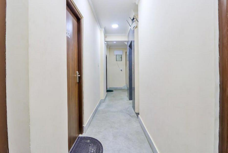 Hotel Pashupati Kathmandu