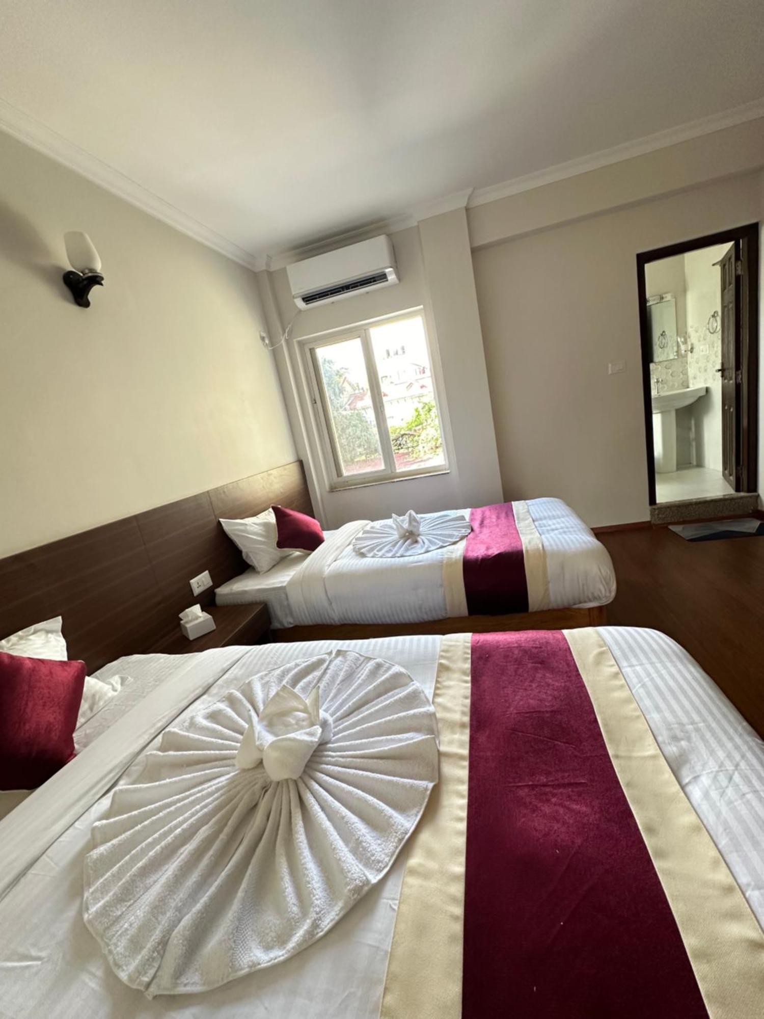 Sohum Hostel *