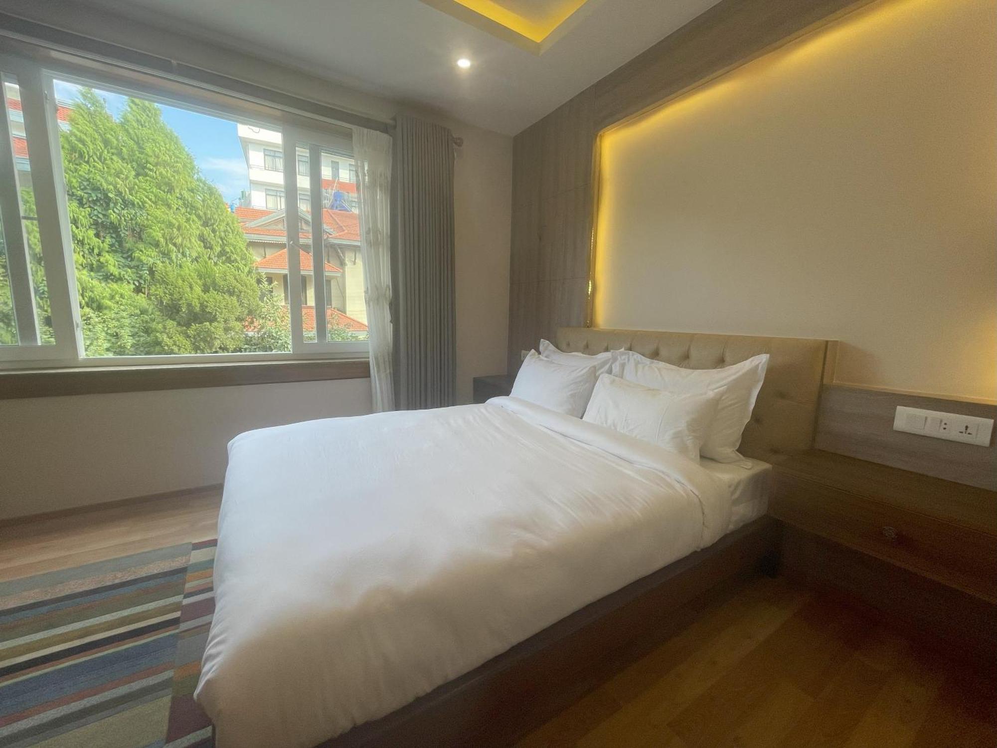 Bayberry - Near Tribhuvan International Airport Catmandu