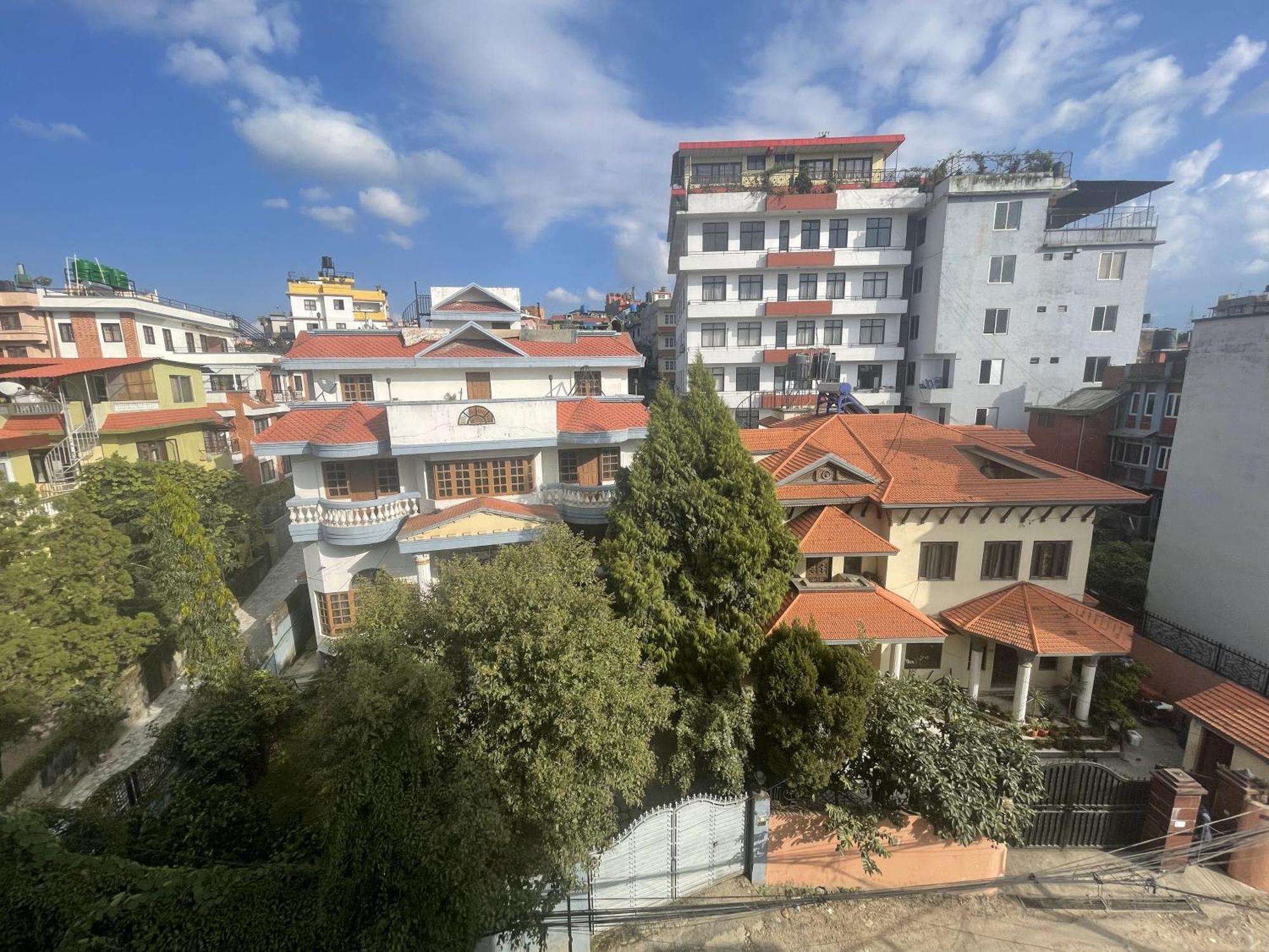 Bayberry - Near Tribhuvan International Airport 4*
