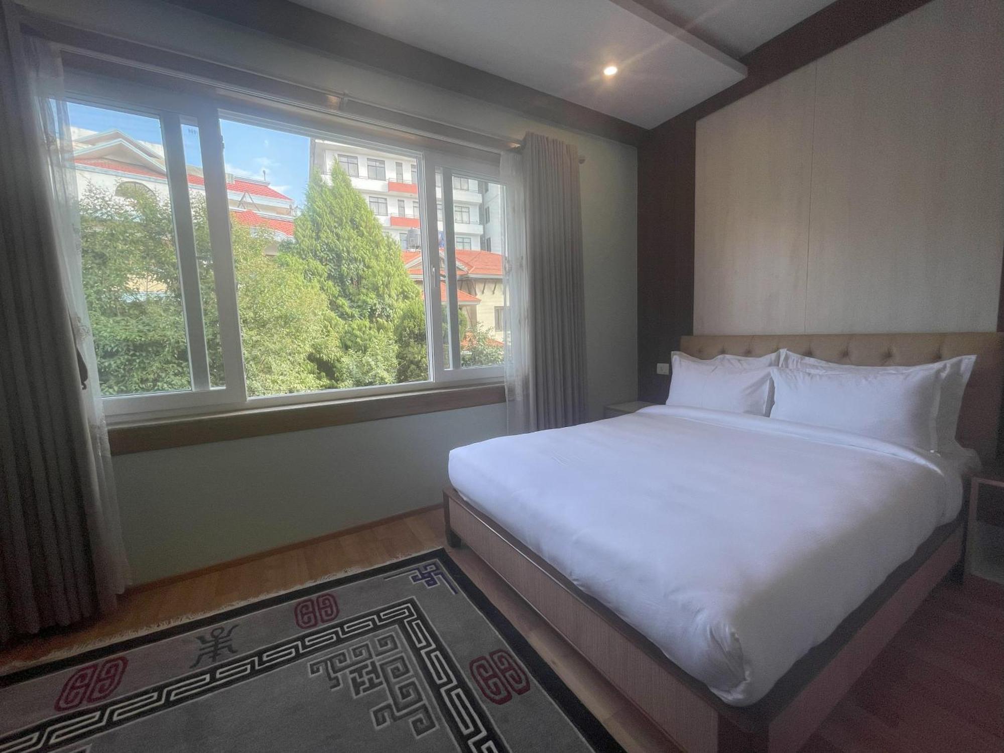 Bayberry - Near Tribhuvan International Airport Catmandu