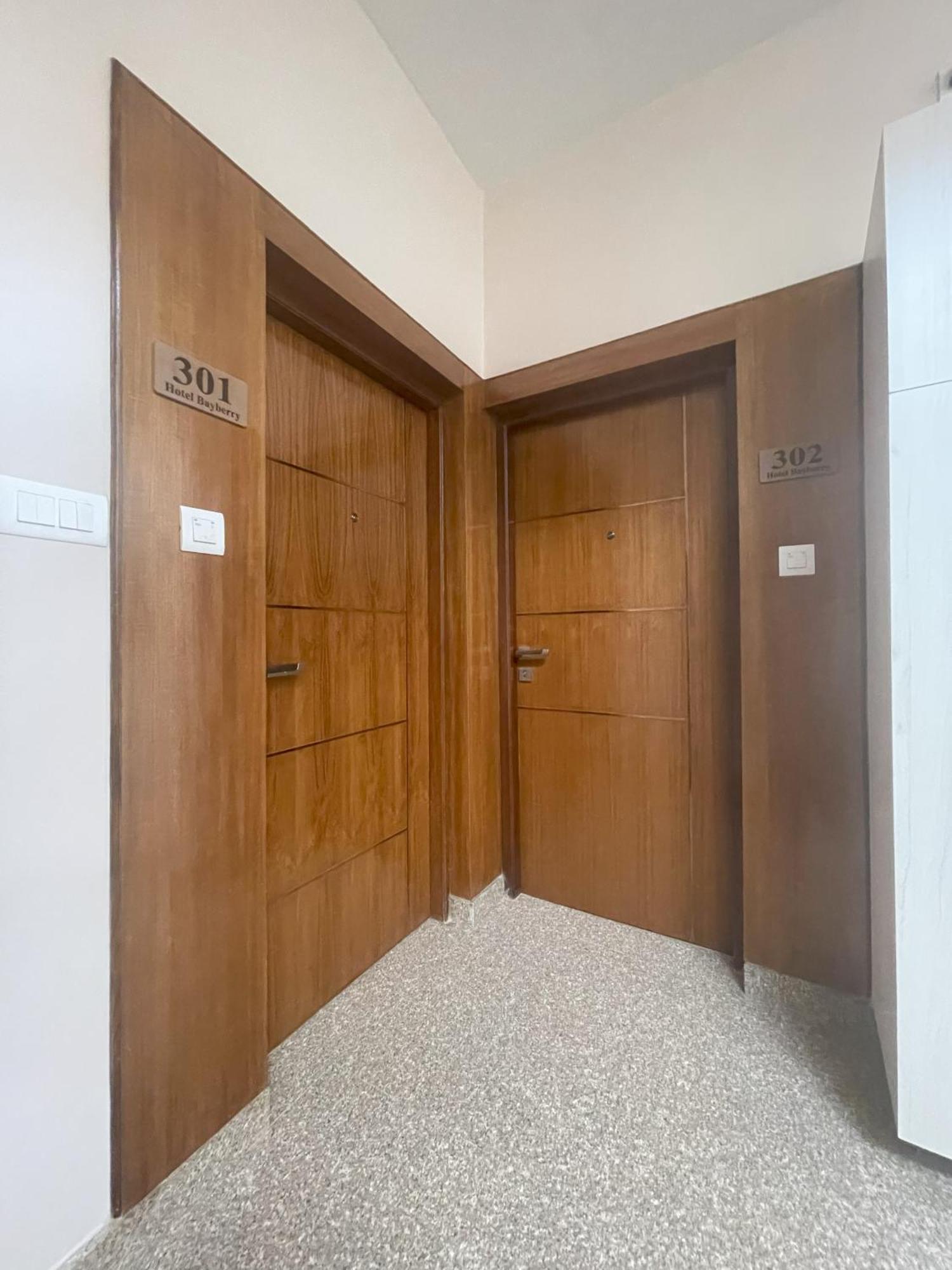 Bayberry - Near Tribhuvan International Airport Hotel Catmandu