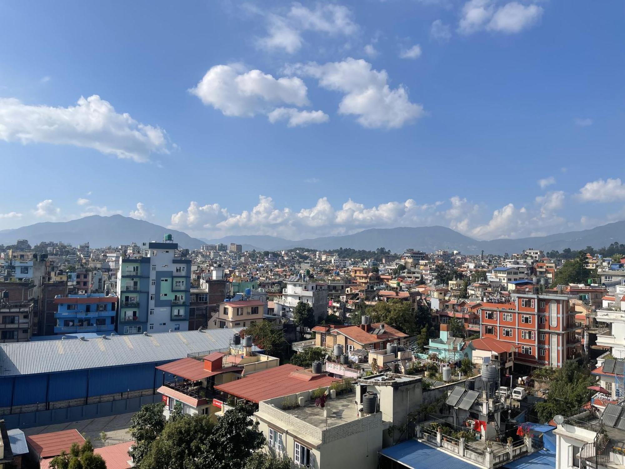Bayberry - Near Tribhuvan International Airport Catmandu