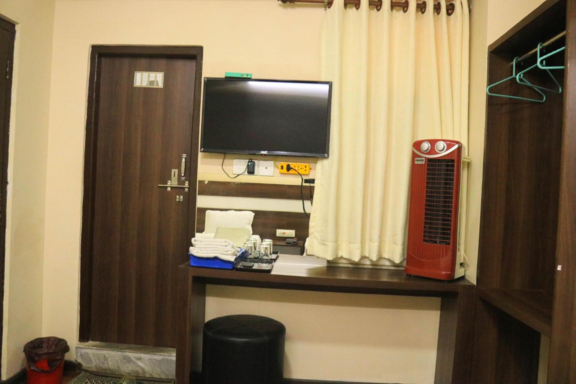 Pashupati Hotel Kathmandu