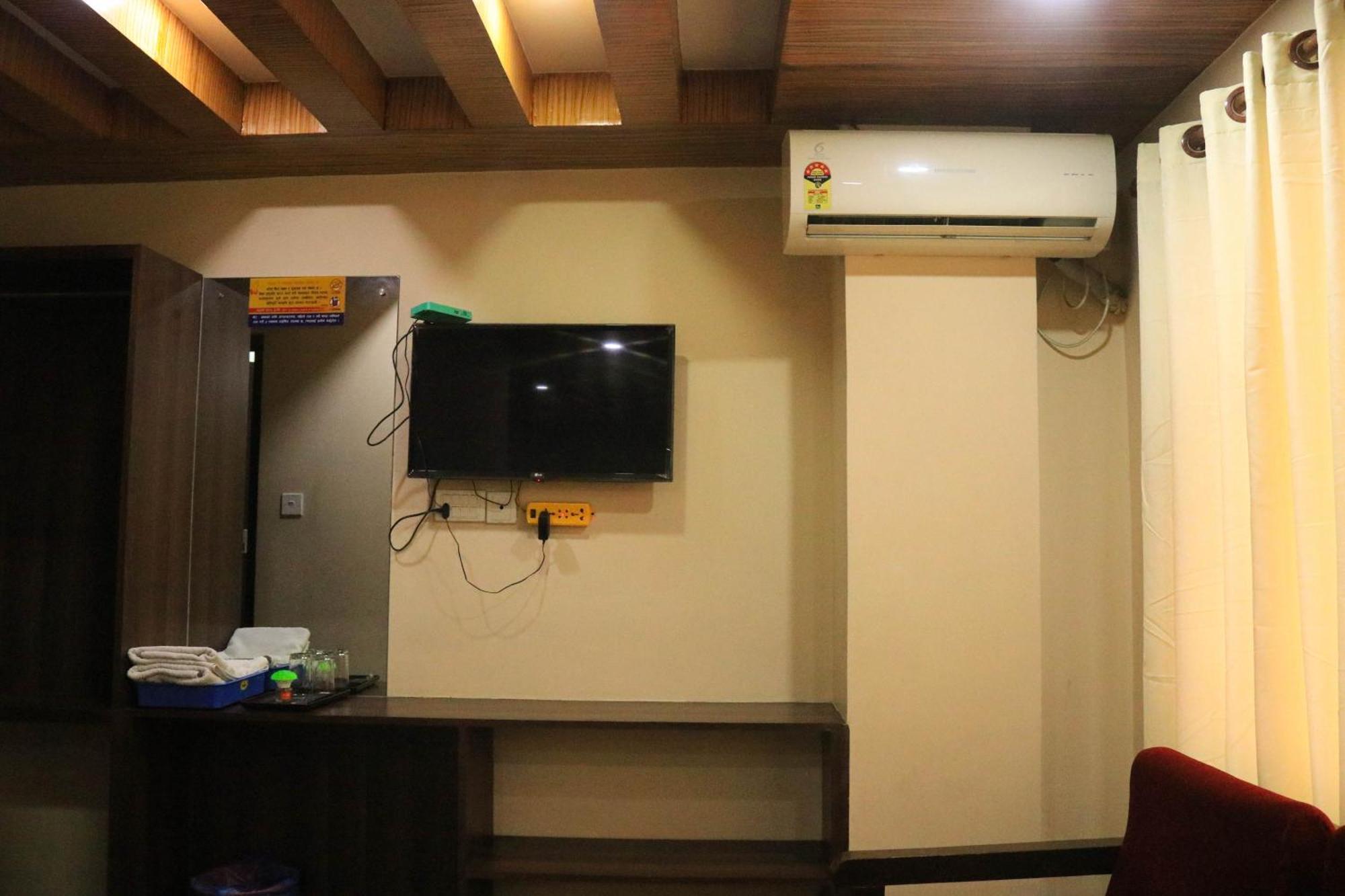 Hotel Pashupati