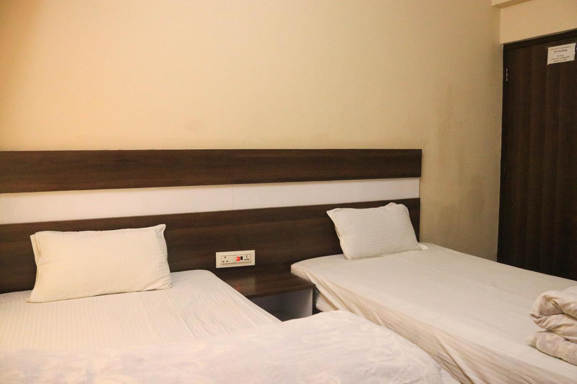 Pashupati Hotel Kathmandu