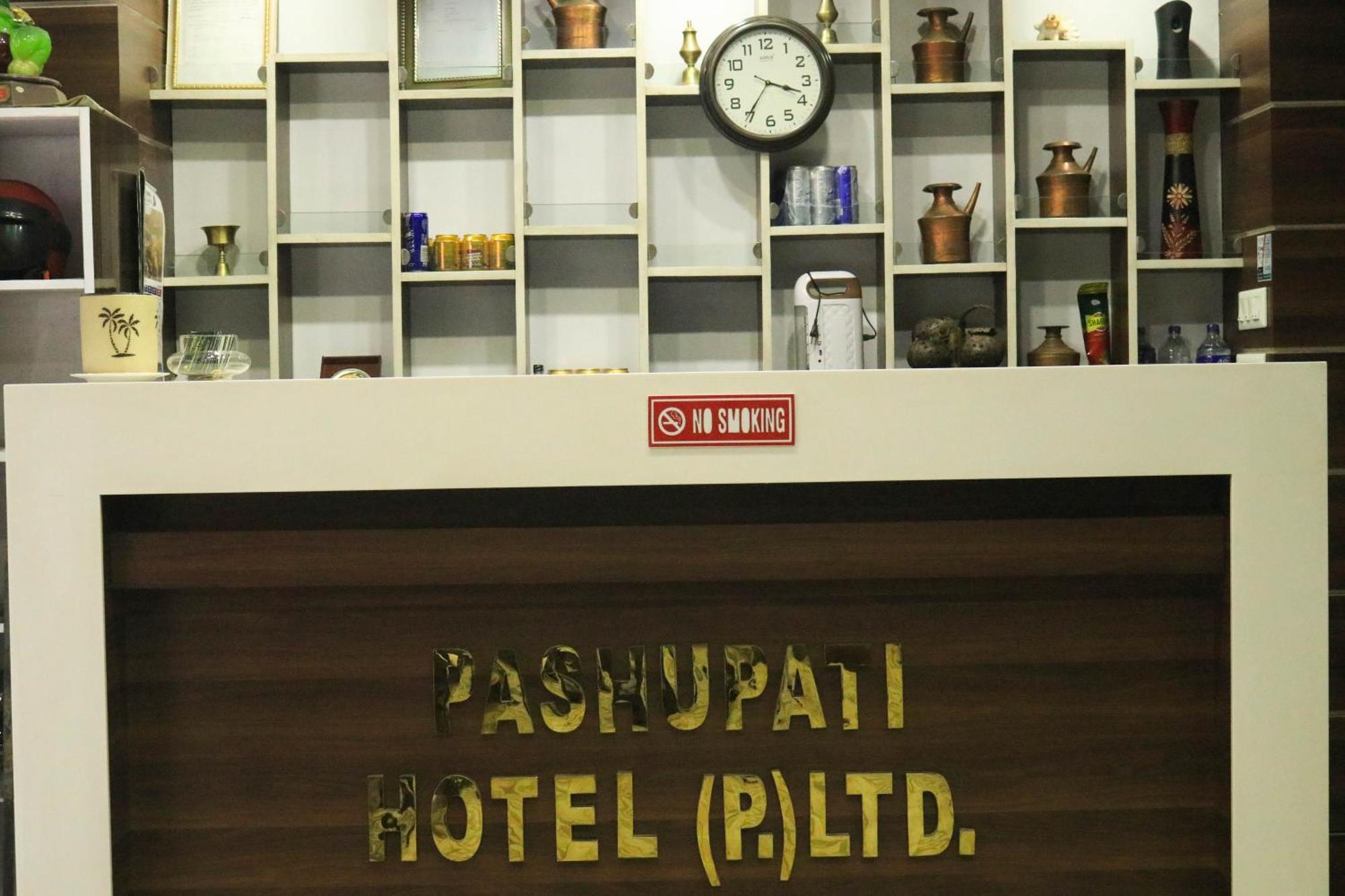Pashupati Hotel Kathmandu