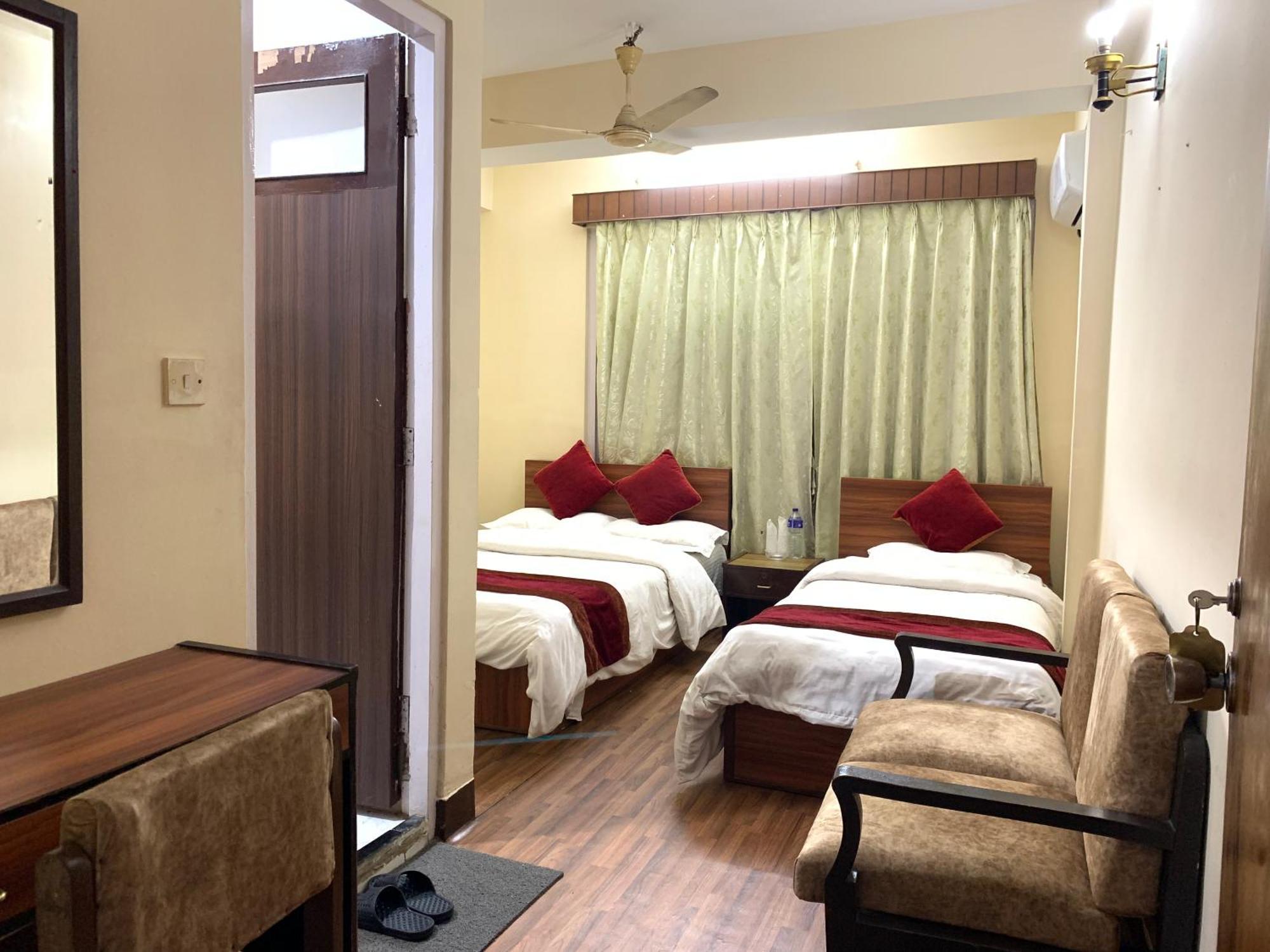 Discovery Bed & Breakfast Kathmandu