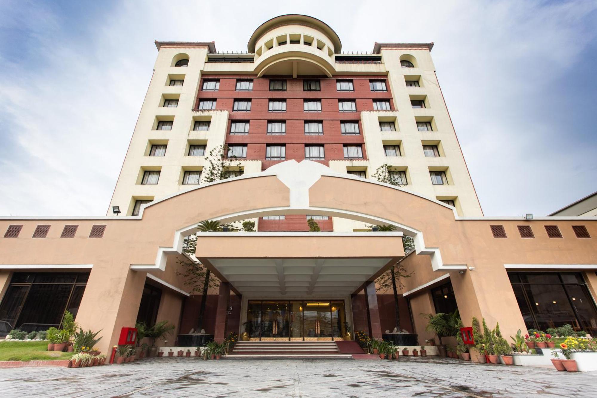 Grand Kathmandu