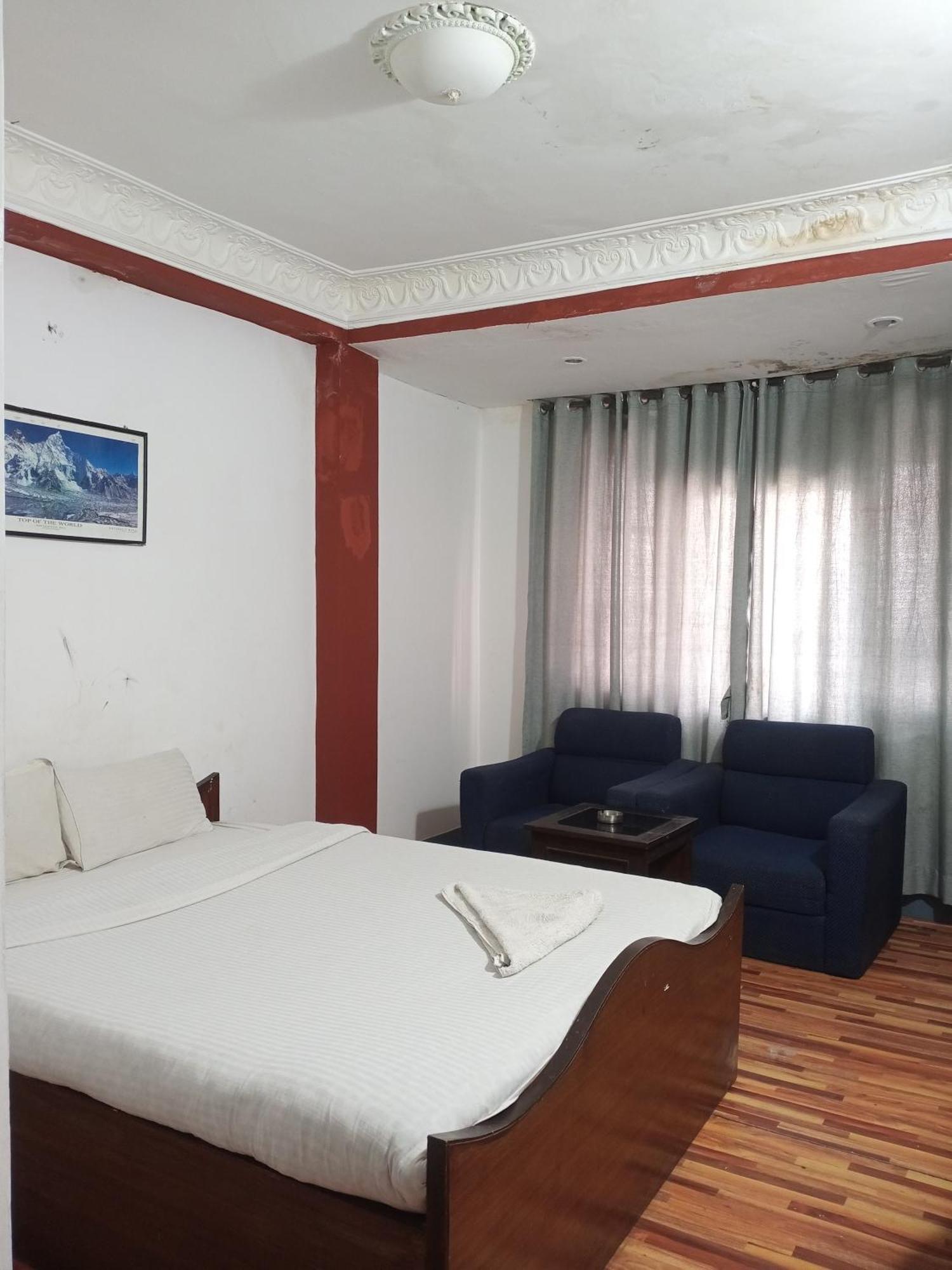 Ritu Guest house Kathmandu
