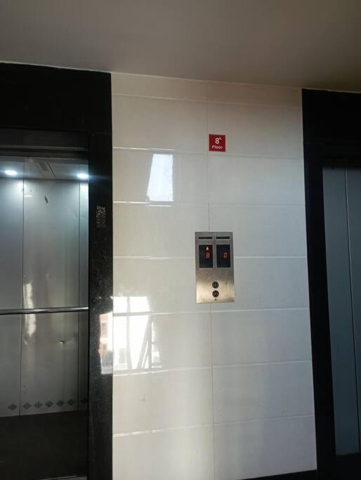 High Rise 8 Floor In Paanipokhari