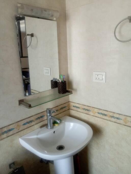 Apartment High Rise 8 Floor In Paanipokhari Kathmandu