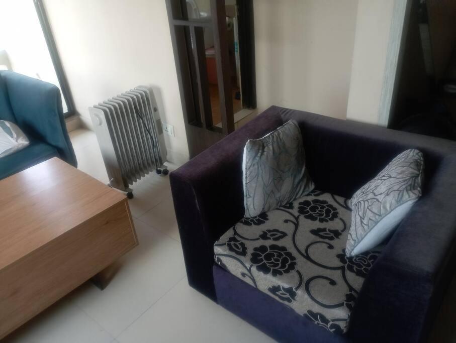 High Rise 8 Floor In Paanipokhari